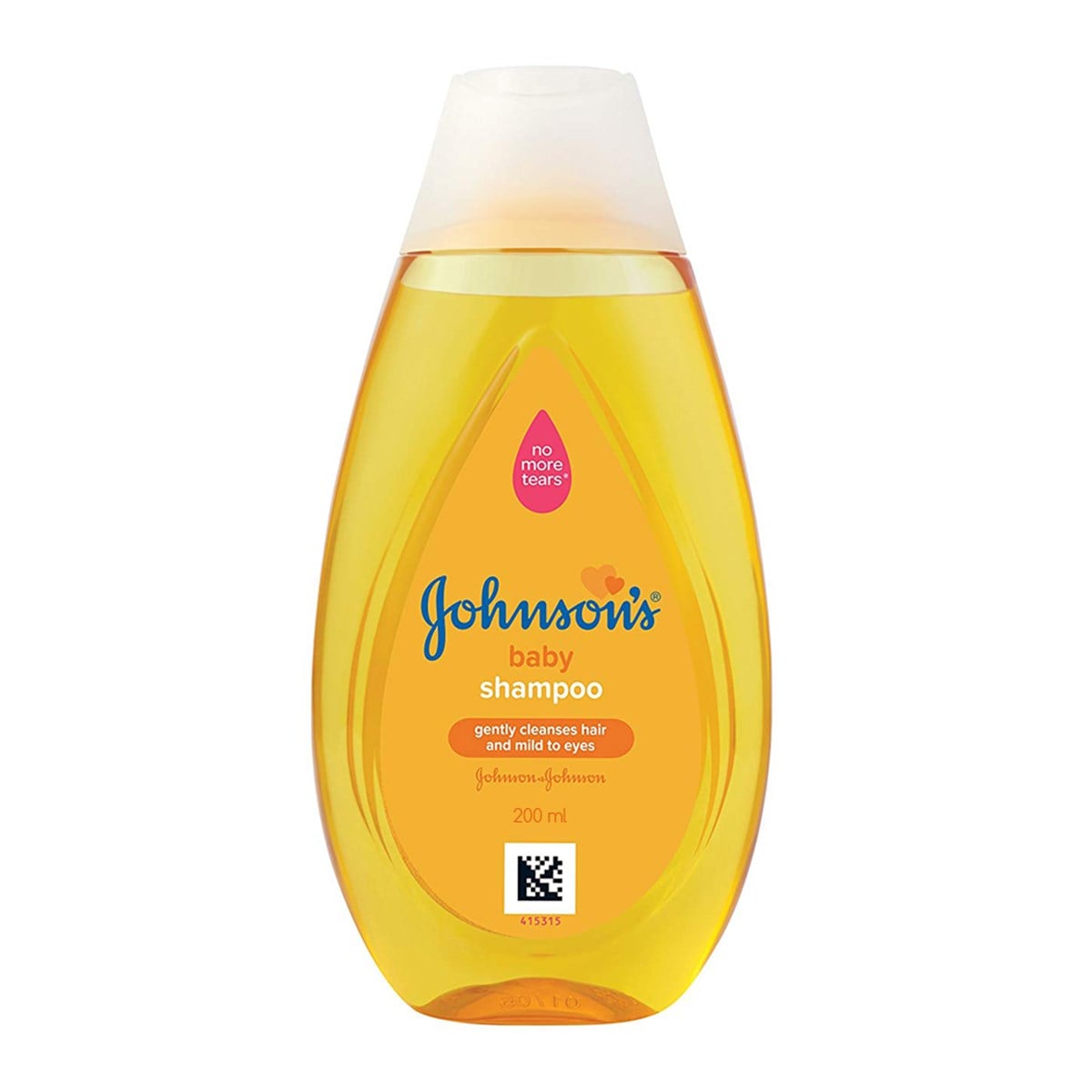 Johnson's Baby Şampuan 200 ml.