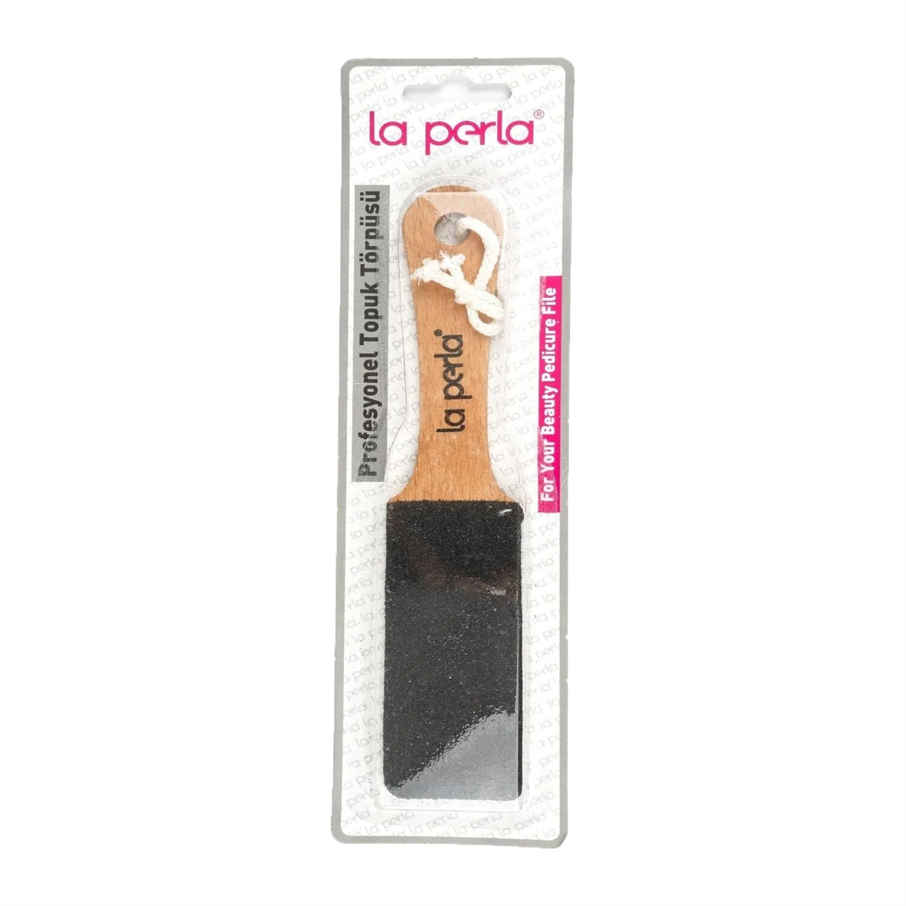 La Perla Profesyonel Topuk Törpüsü no.6070