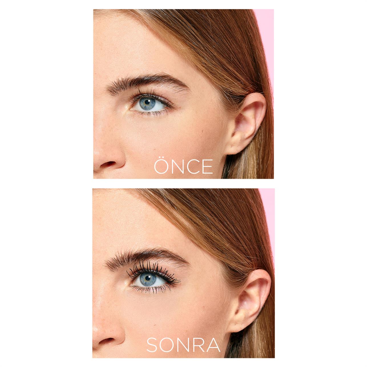 Loreal Paris Bambi Eye False Lash Maskara