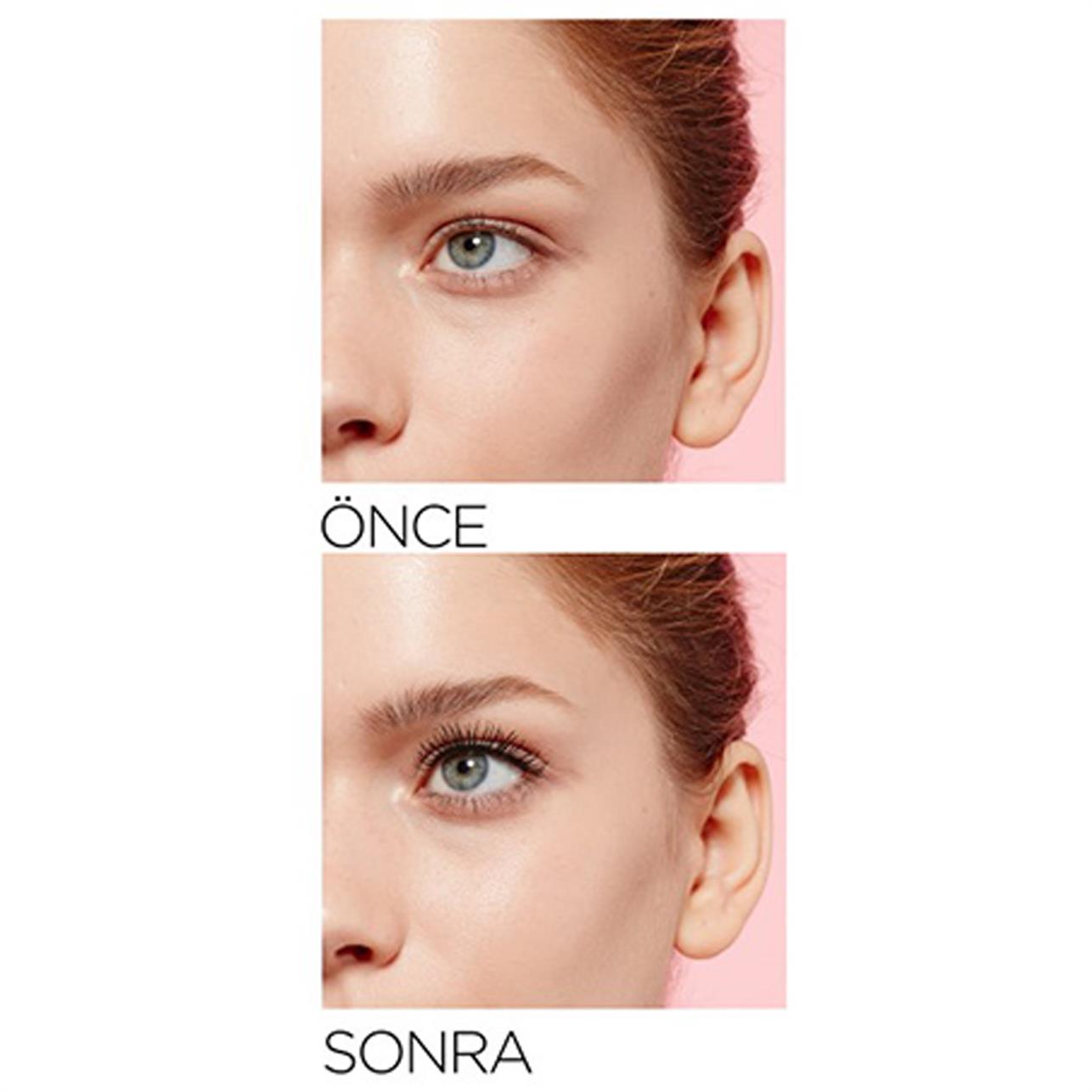 Loreal Paris Bambi Eye Maskara Black