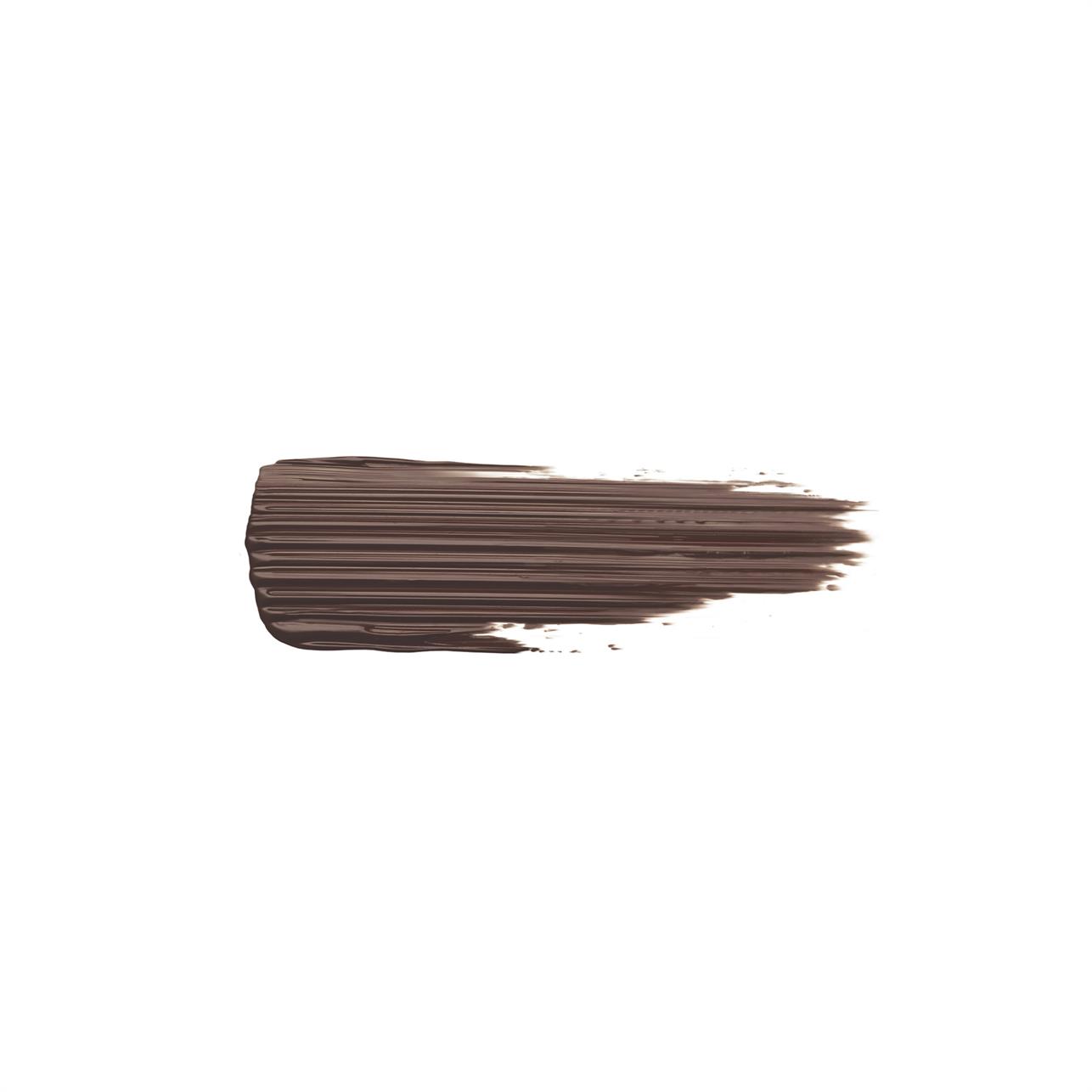 Loreal Paris Brow Artist Plump&Set Kaş Maskarası Ebony No:109
