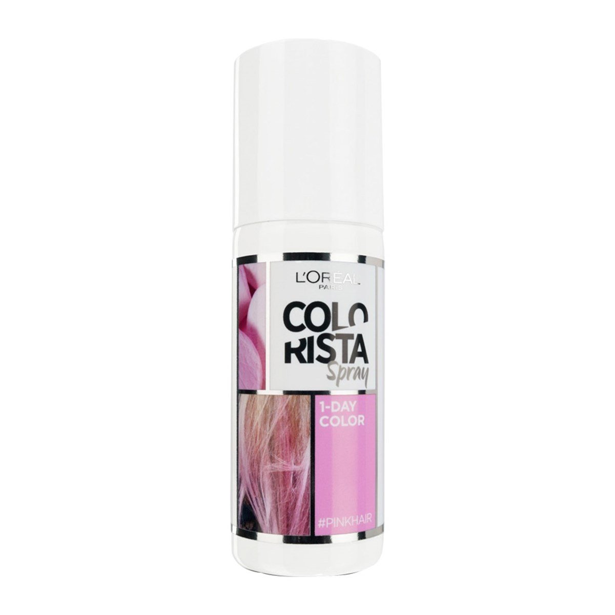 Loreal Paris Colo Rısta Spray Pembe  75ml