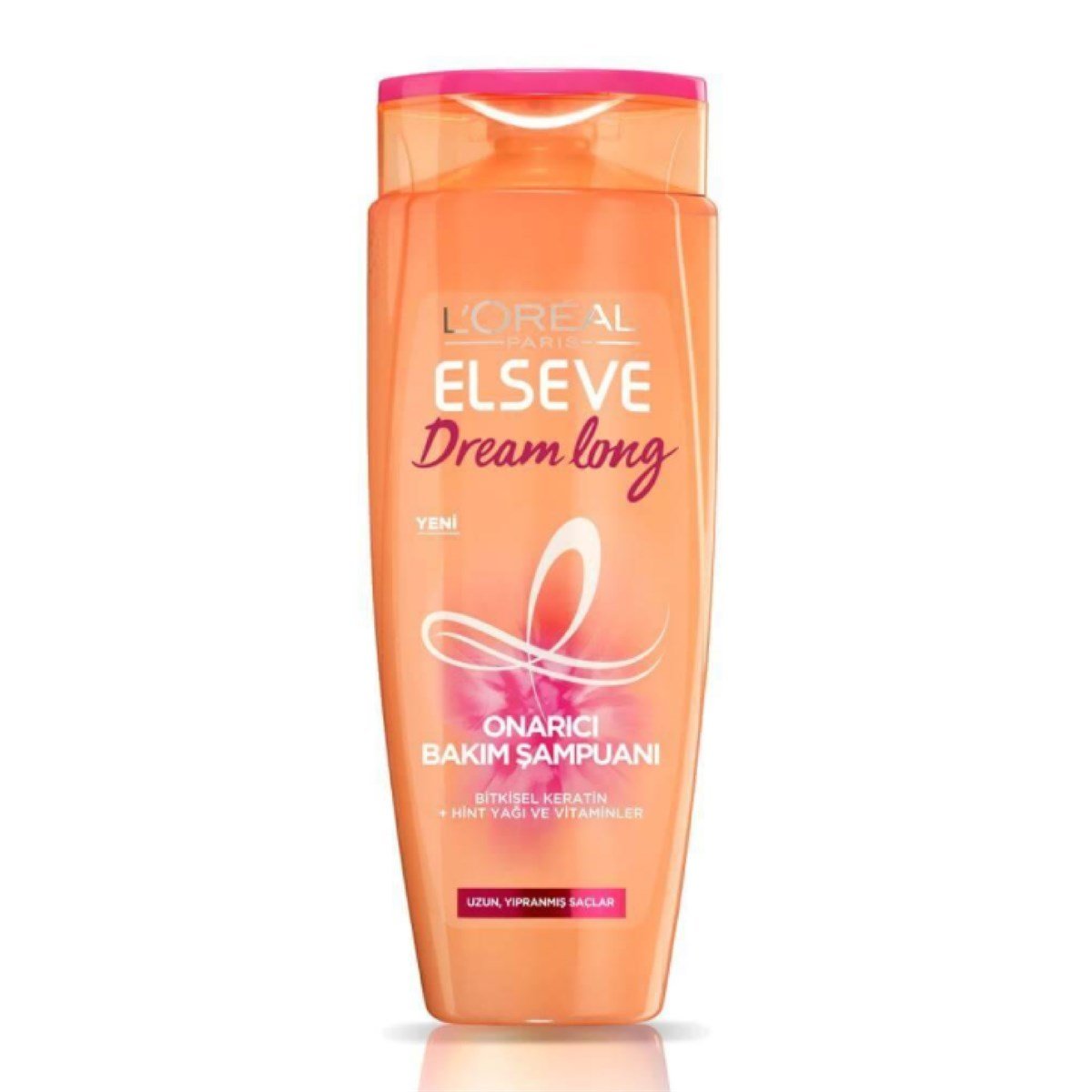 Loreal Paris Elsev Şampuan Dream Long 450ml