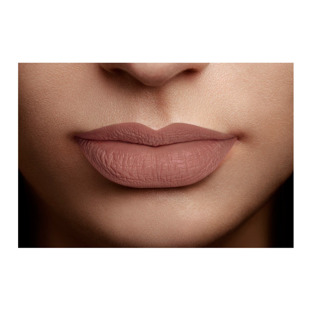 Loreal Paris Les Chocolats Ultra Matte Lipstick Mat Ruj No.852 Box Of Chocolates