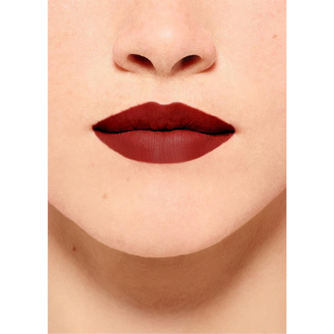 Loreal Paris Matte Lip Crayon Kalem Ruj No:109