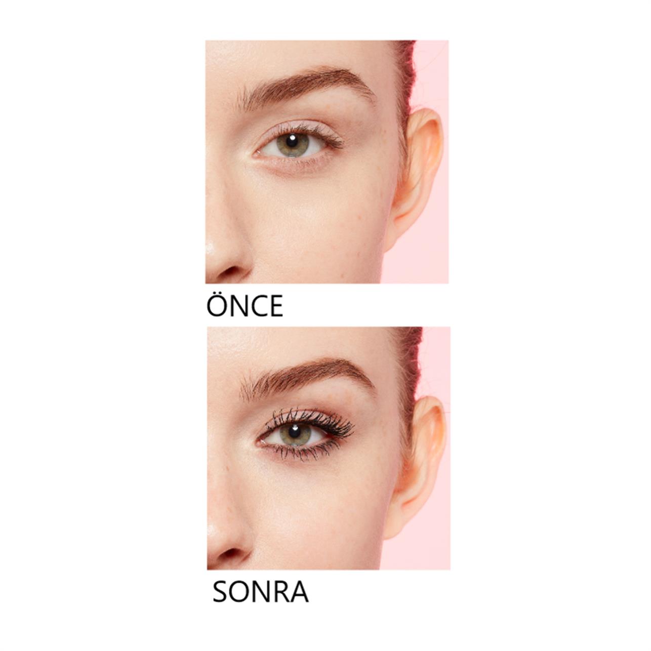 Loreal Paris Paradise Siyah Maskara