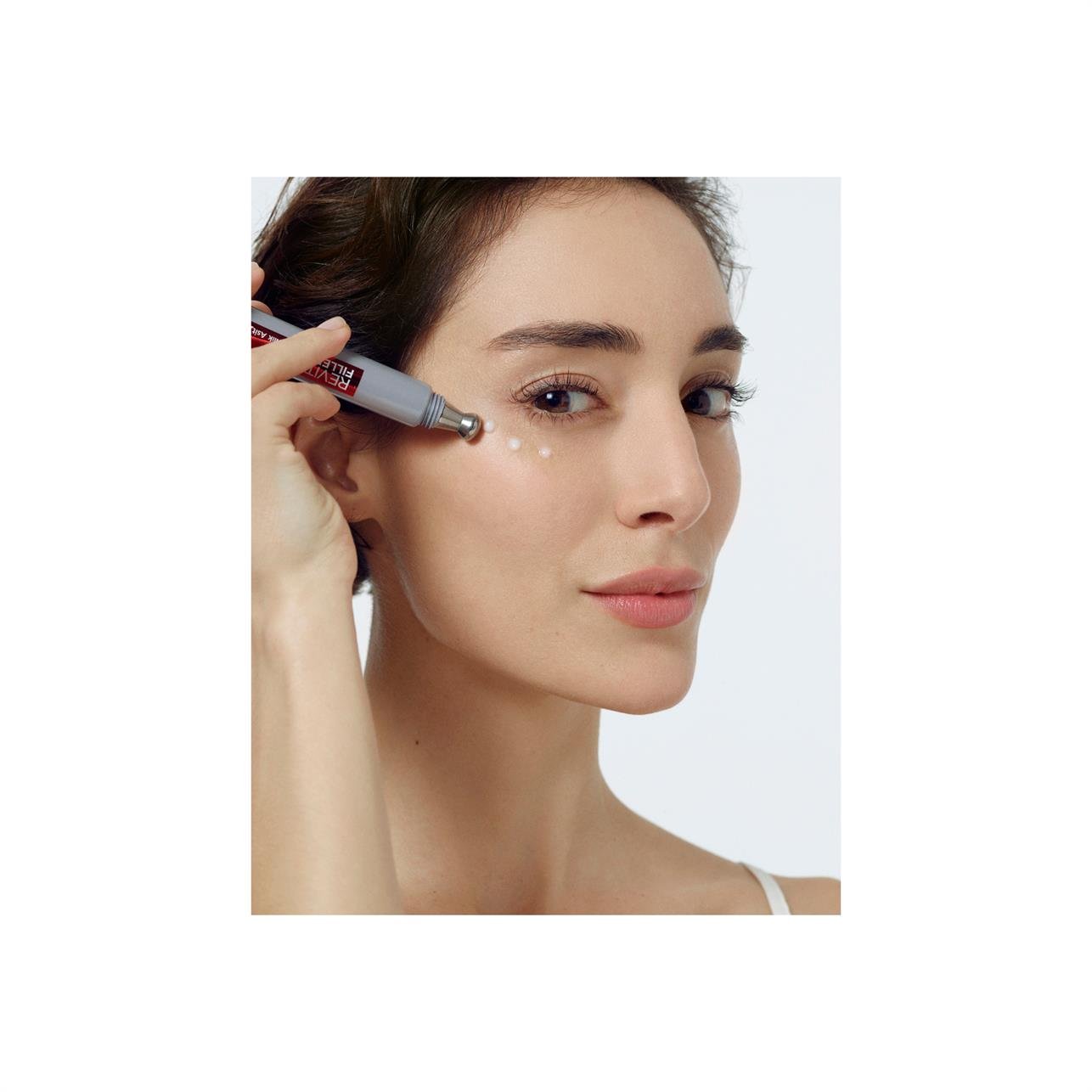 Loreal Paris Revitalift Filler Yaşlanma Karşıtı Bakım Göz Kremi 15ml 