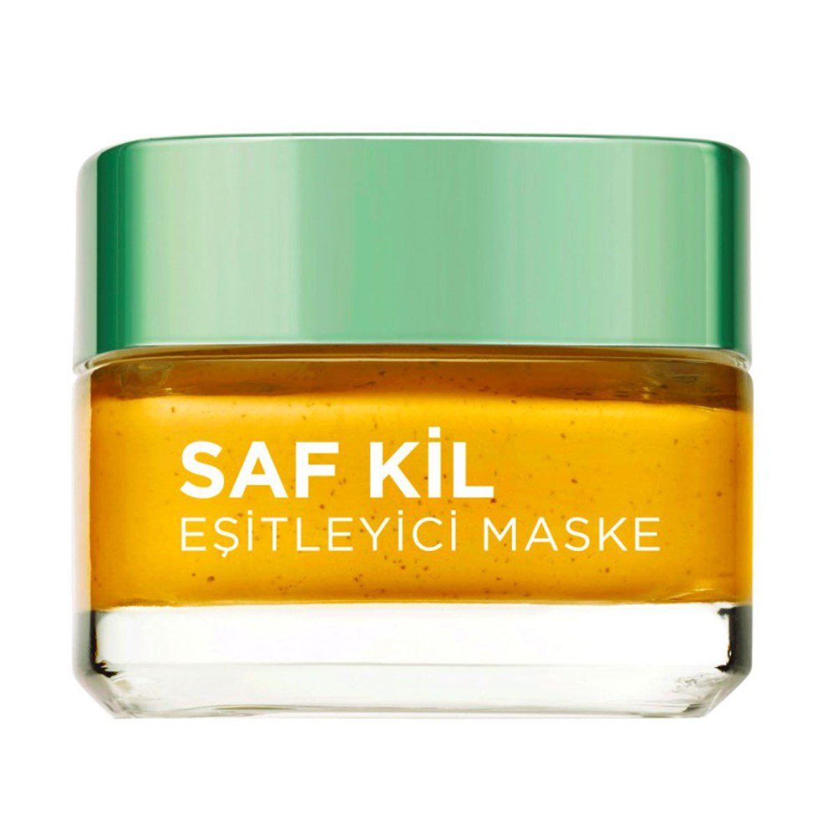 Loreal Paris Saf Kil Eşitleyici Maske 50 ml
