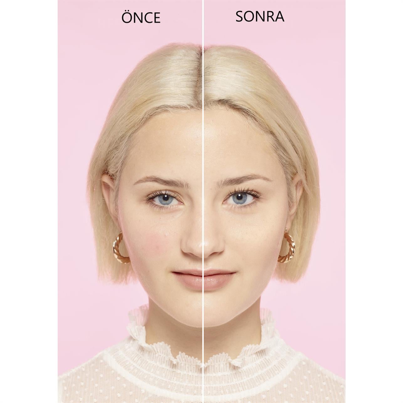 Loreal Paris Skin Paradise Renkli Nemlendirici ve Kapatıcı No:1