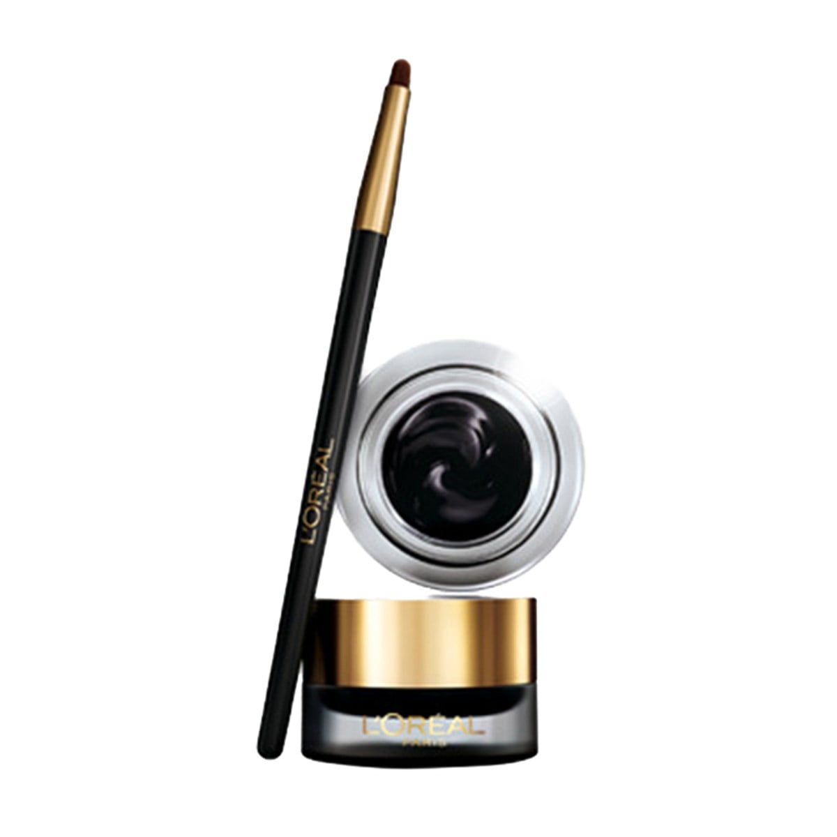Loreal Paris Superliner Gel Intenza Black