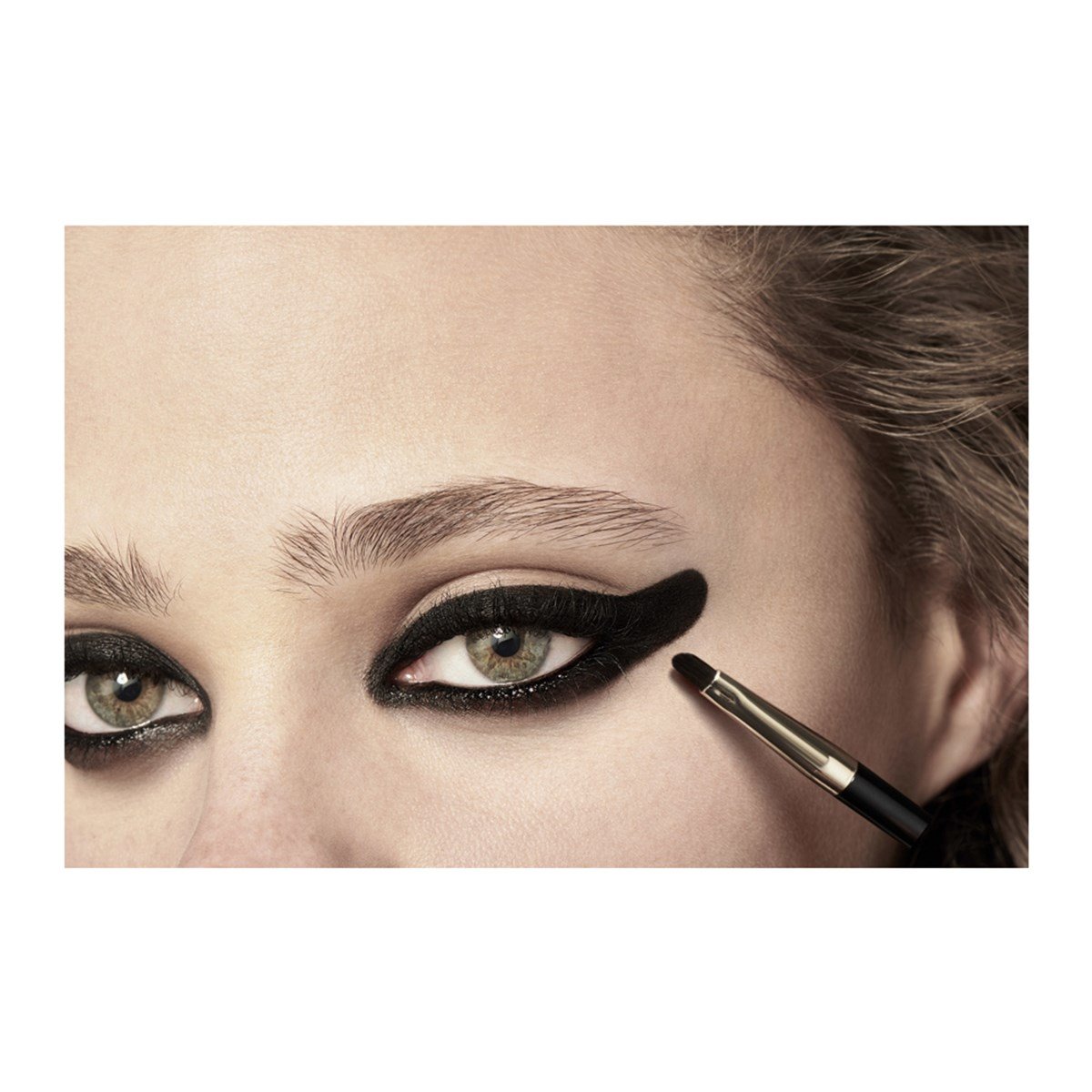 Loreal Paris Superliner Gel Intenza Black