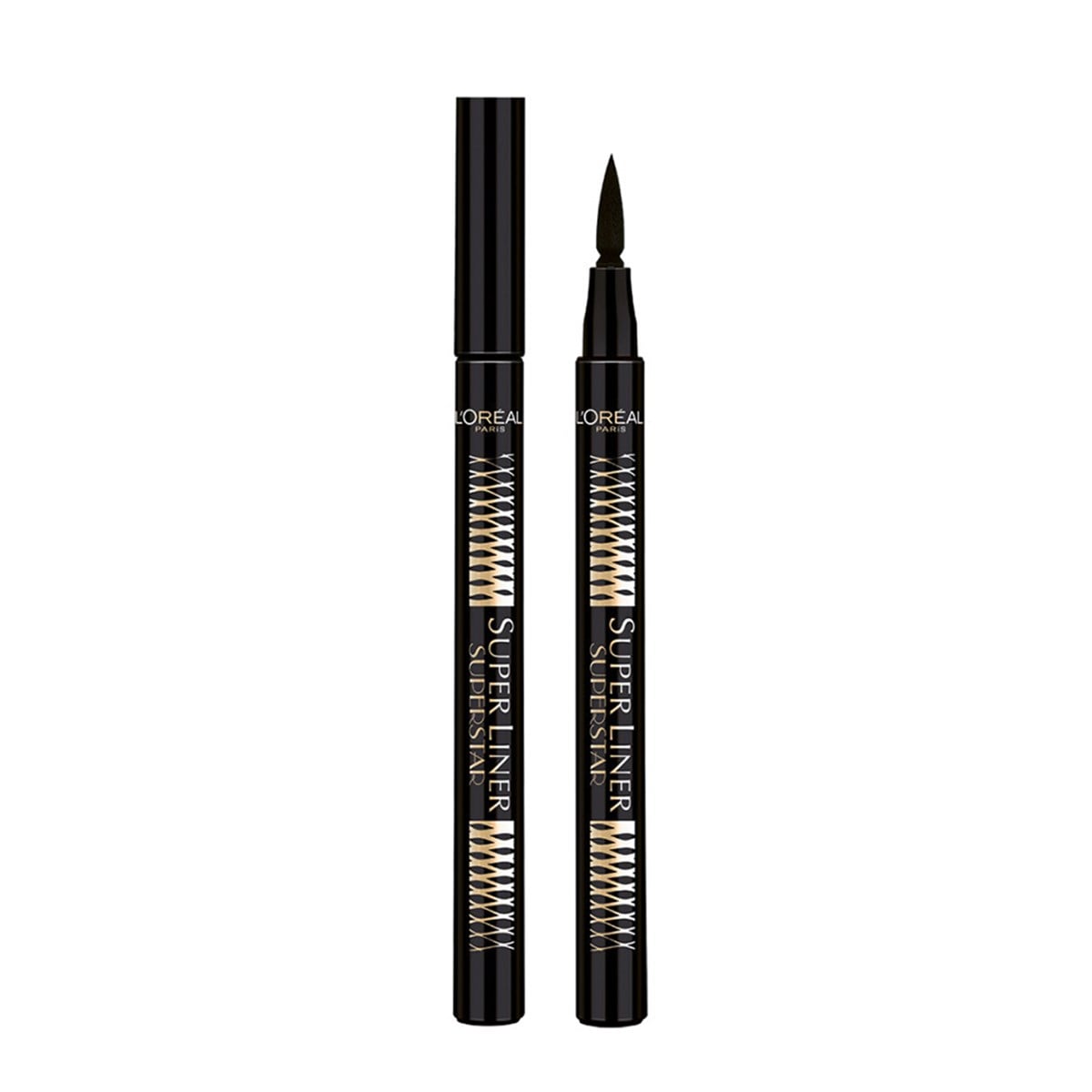 Loreal Paris Superliner Superstar Eyeliner