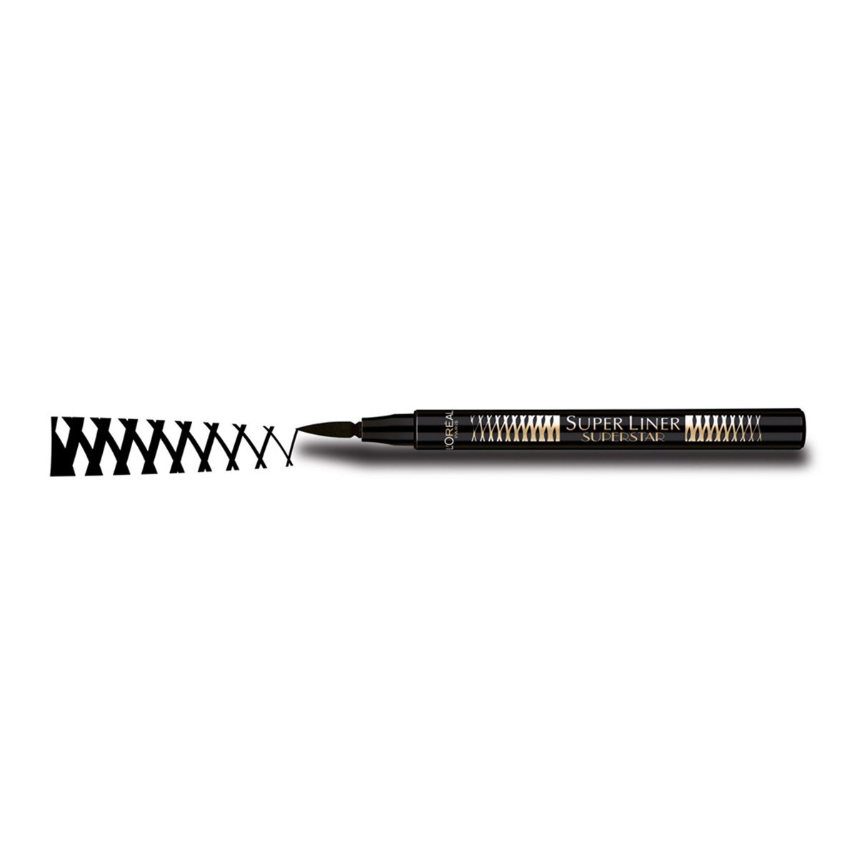 Loreal Paris Superliner Superstar Eyeliner
