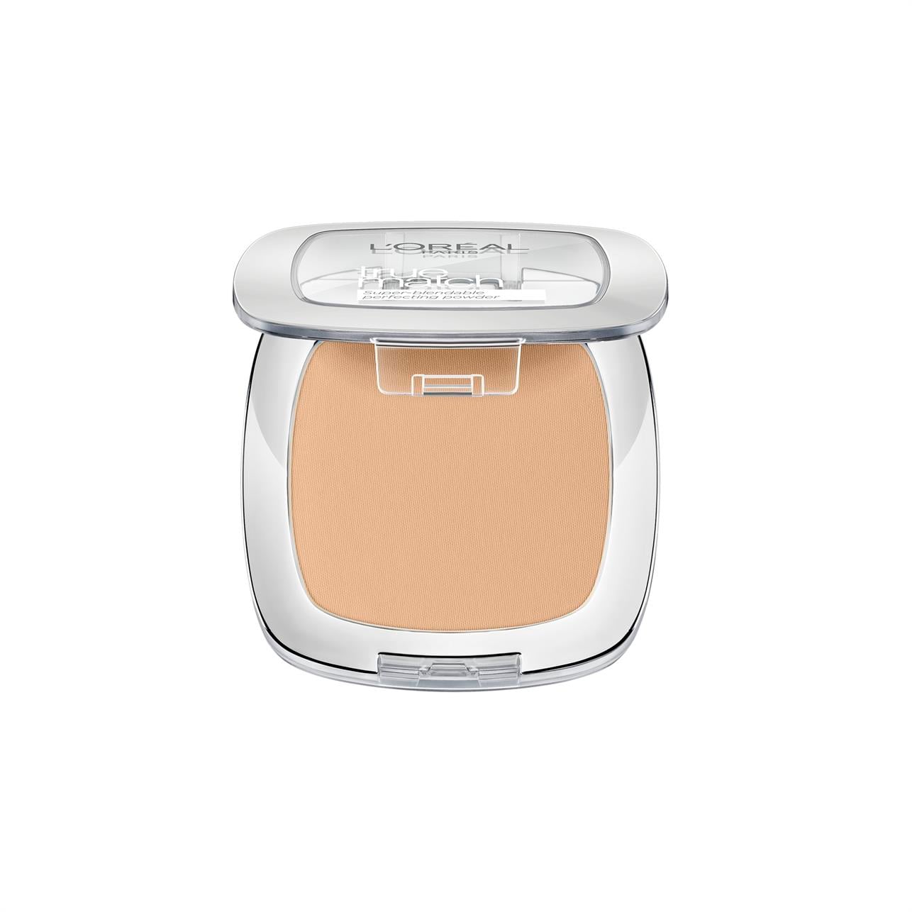 Loreal Paris True Match Super-Blendable Pudra 3R/3C Beige Rose