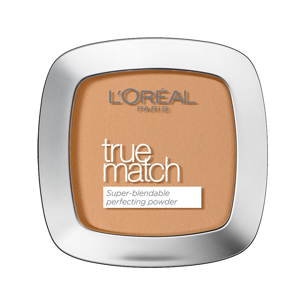 Loreal Paris True Match Super-Blendable Pudra 6D/6W Honey
