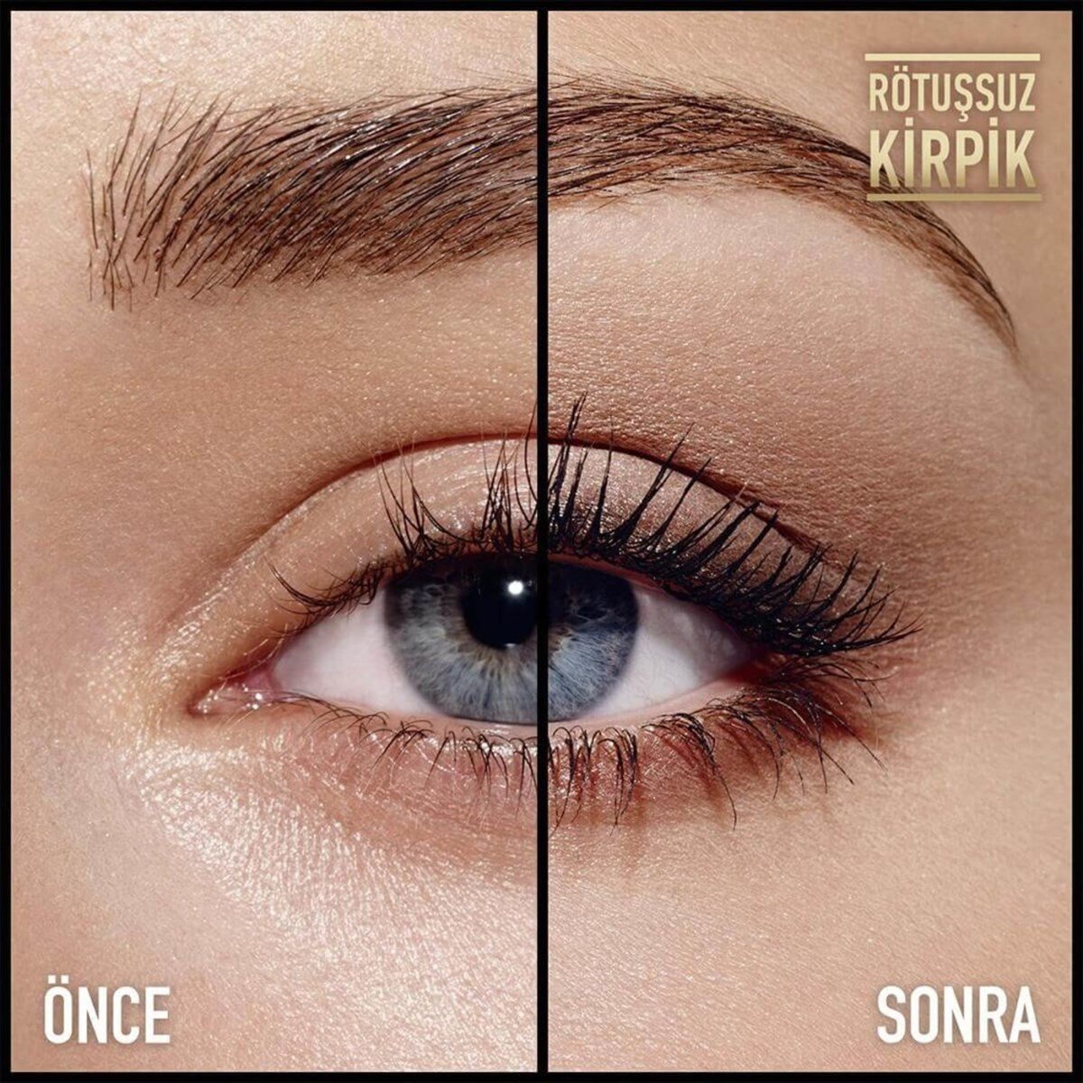 Max Factor 2000 Calorie Mascara Siyah