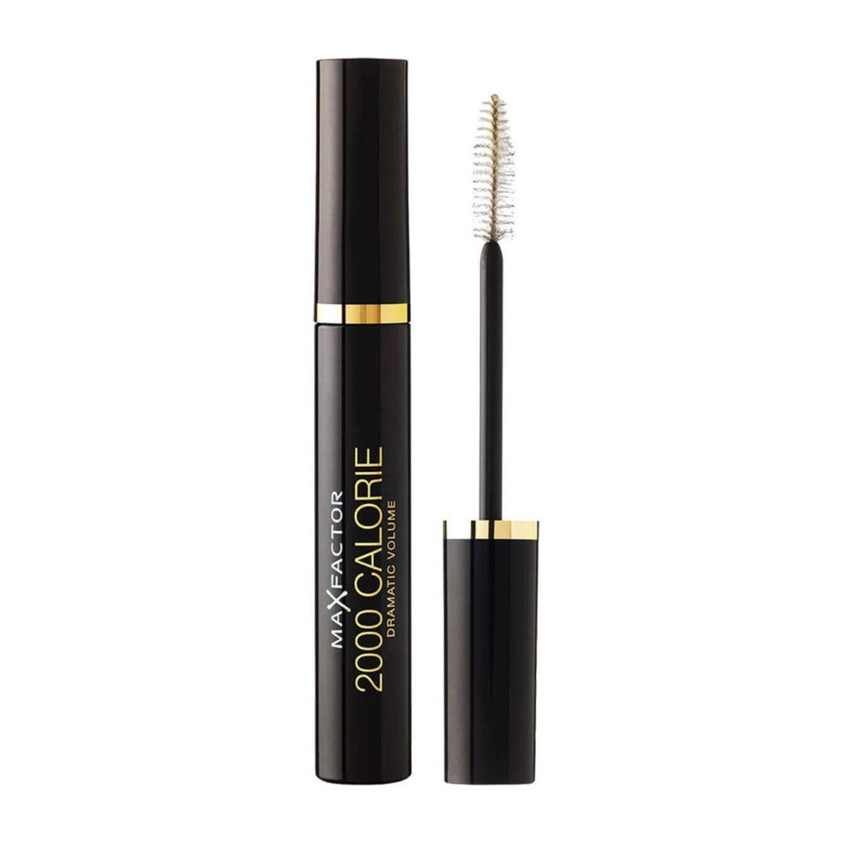 Max Factor 2000 Calorie Mascara Siyah