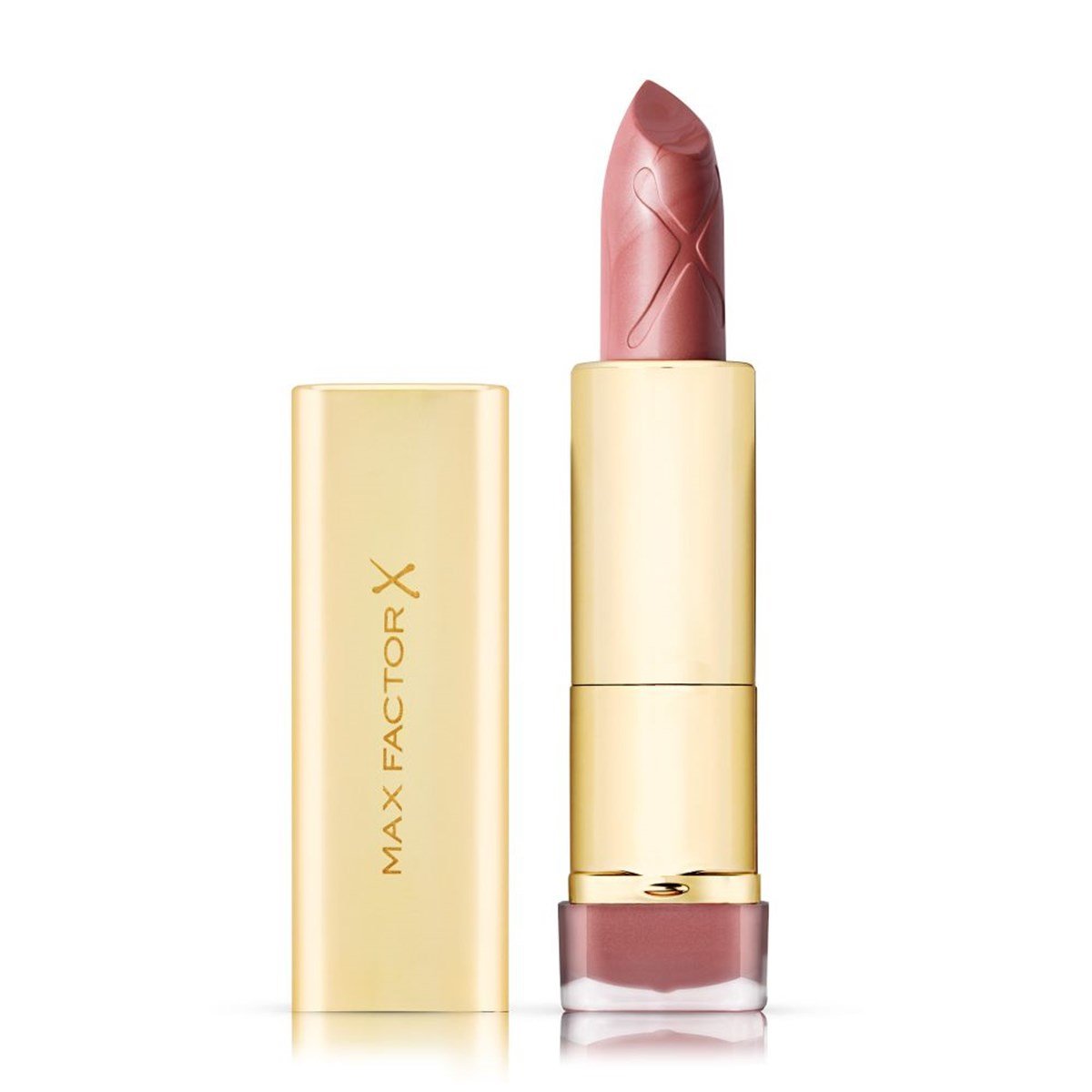 Max Factor Colour Elixir Lipstick No:745