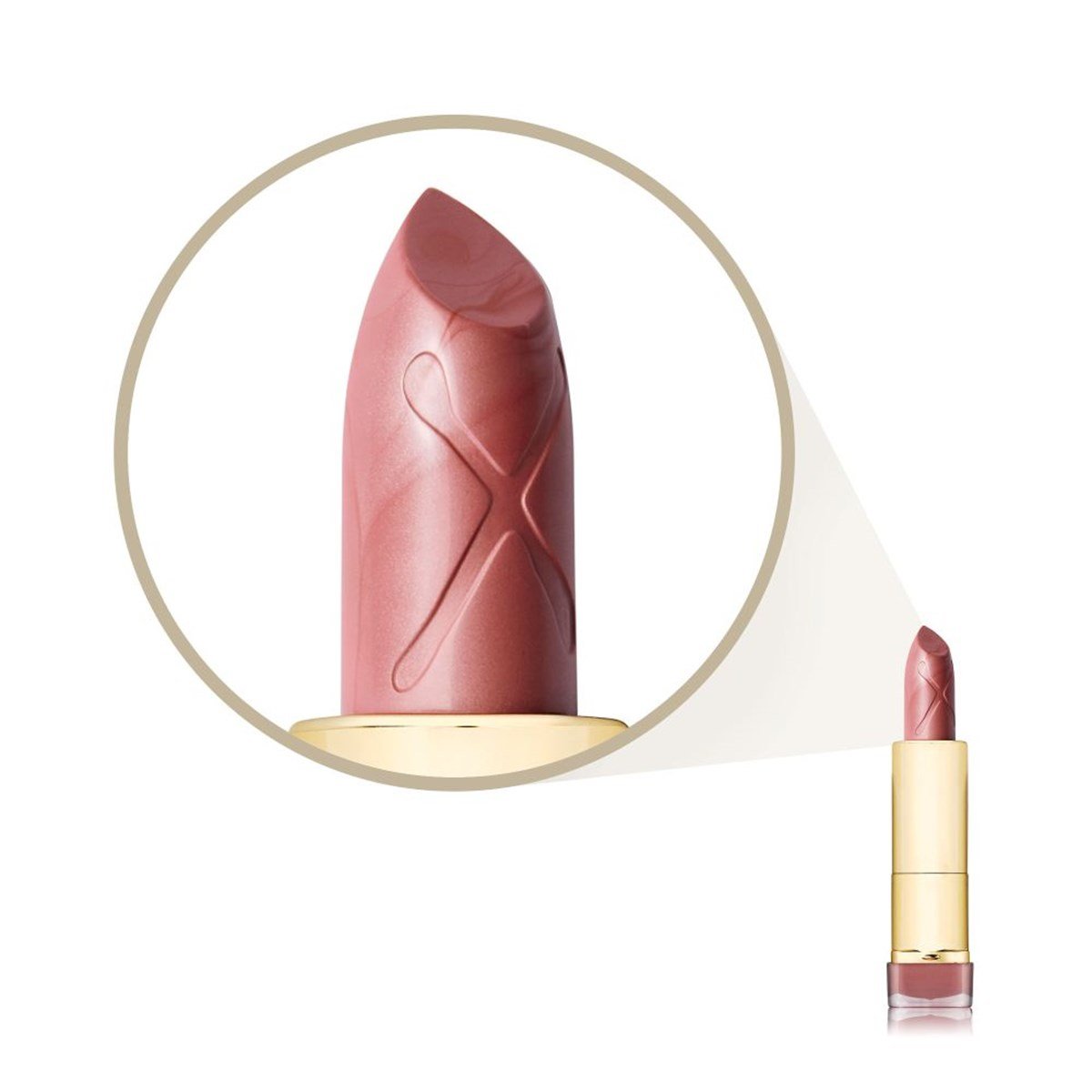 Max Factor Colour Elixir Lipstick No:745