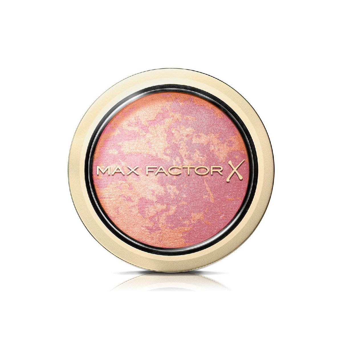 Max Factor Creme Puff Blush Allık Seductive  Pink