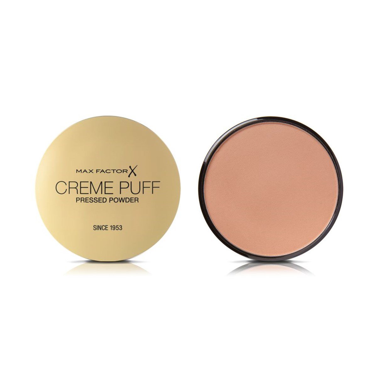 Max Factor Creme Puff Pudra 05
