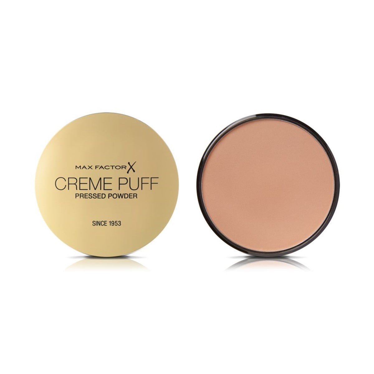 Max Factor Creme Puff Pudra 41
