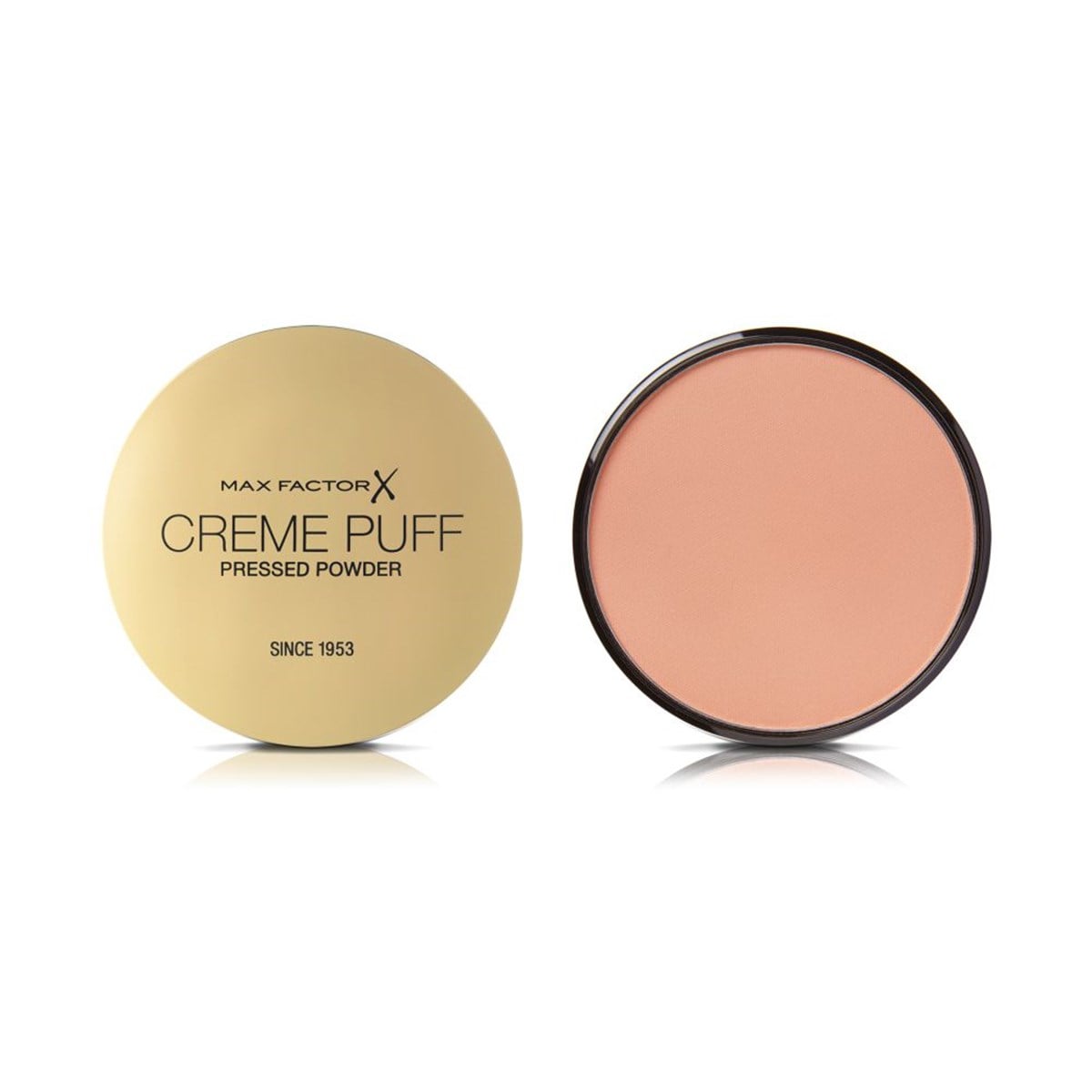 Max Factor Creme Puff Pudra 55