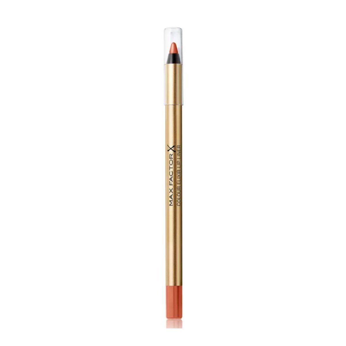 Max Factor Elixir Lip Liner Dudak Kalemi No:14 Brown&Nude
