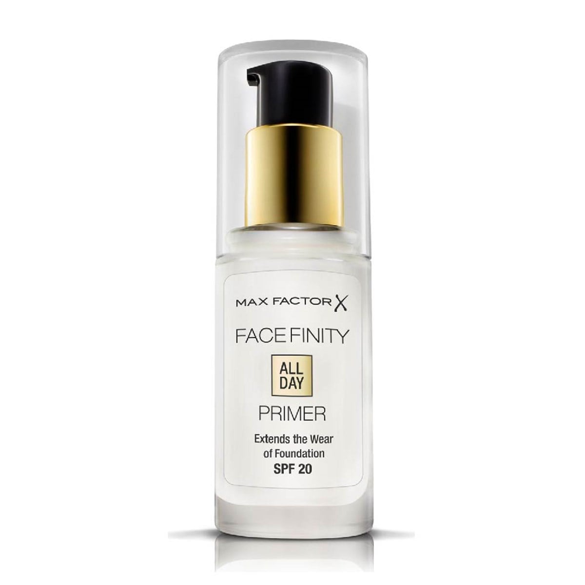 Max Factor Facefinity All Day Primer Makyaj Bazı