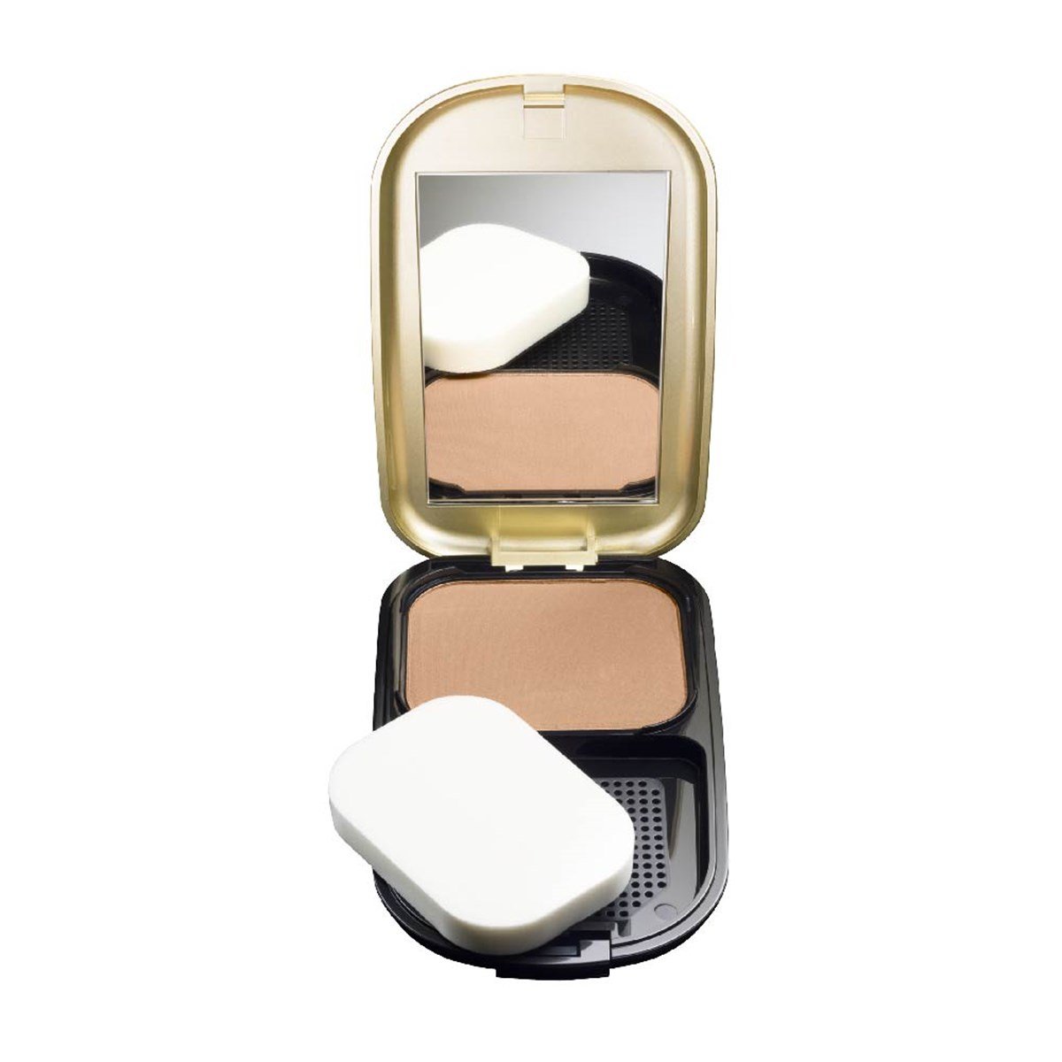 Max Factor Facefinity Compact Pudra 06 Golden