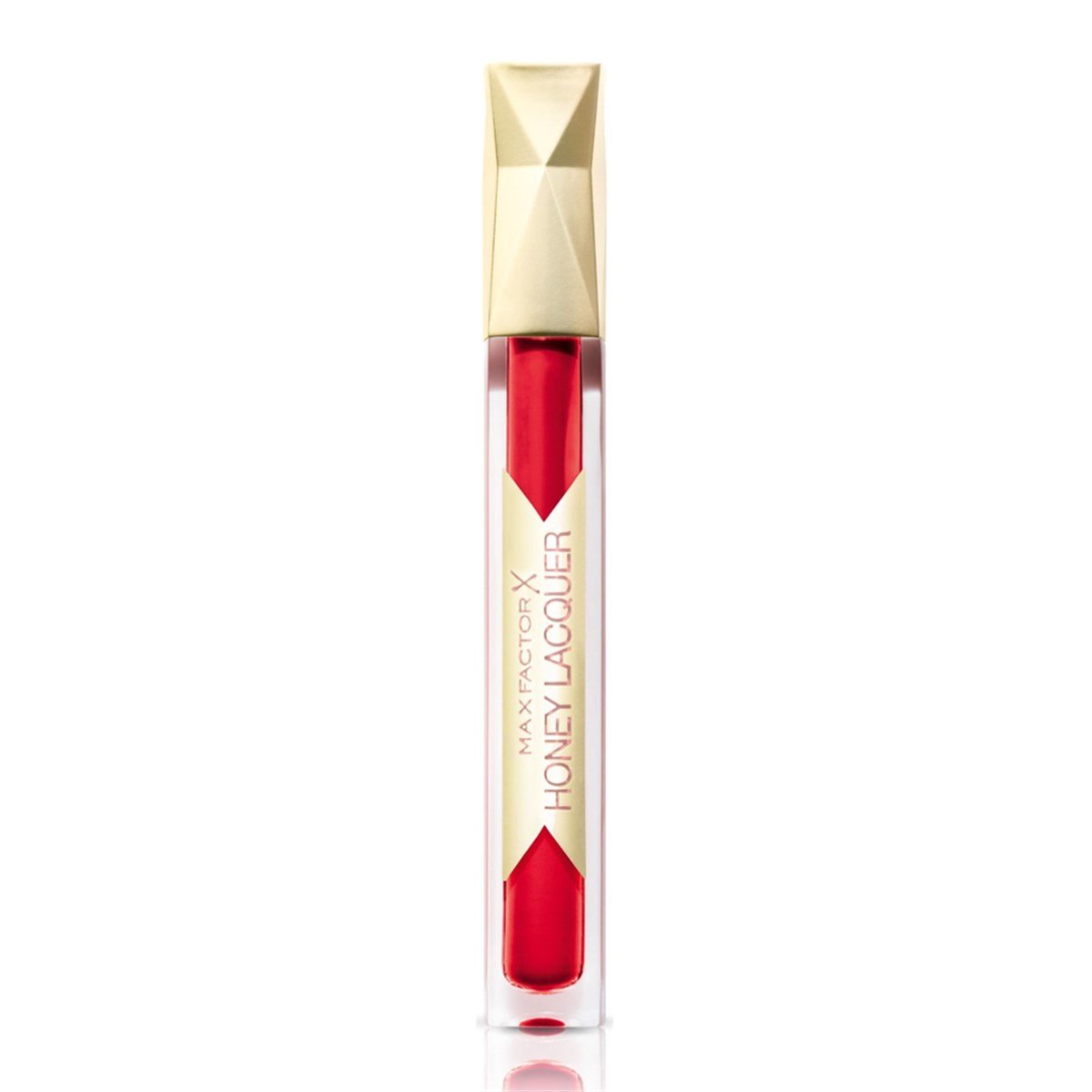 Max Factor Honey Lacquer Gloss Parlatıcı Floral Ruby