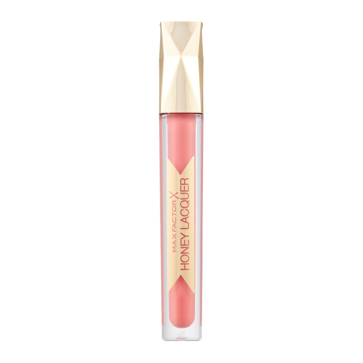 Max Factor Honey Lacquer Gloss Parlatıcı Indulgent Coral