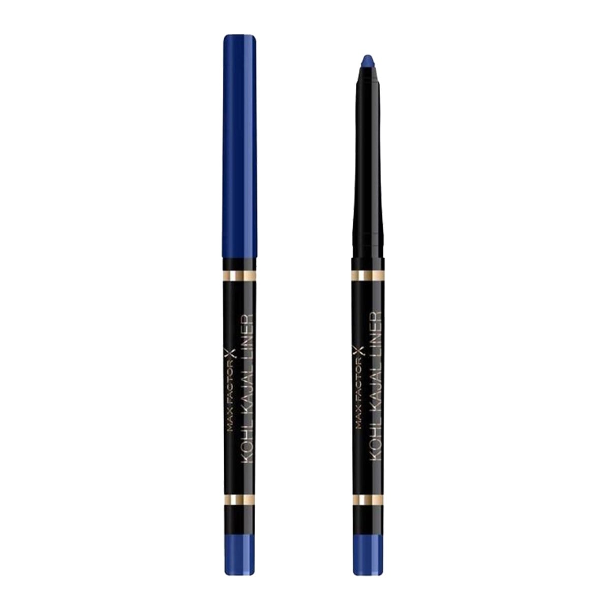 Max Factor Kohl Kajal Liner Göz Kalemi 002 Azure 