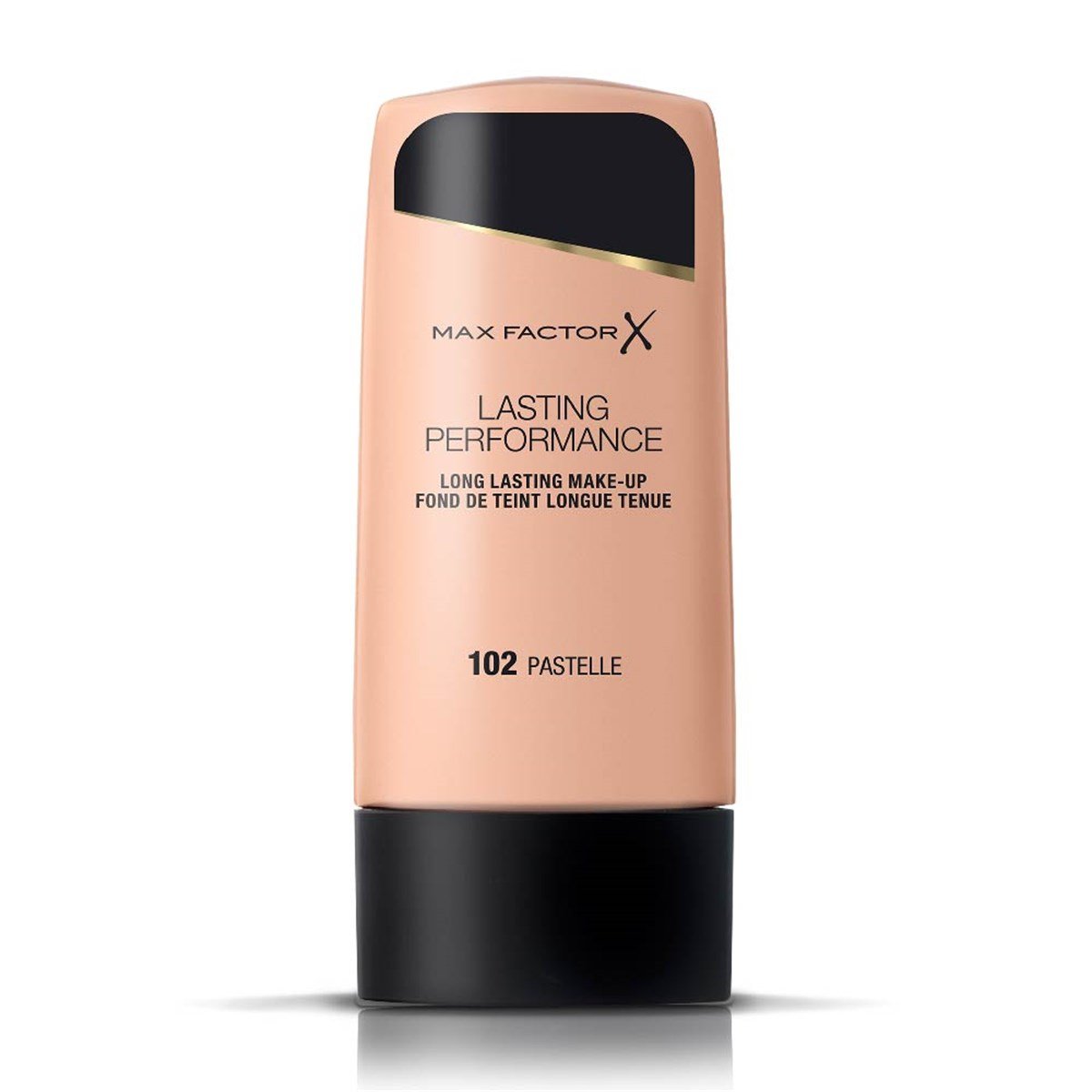 Max Factor Lasting Performance Fondöten 102