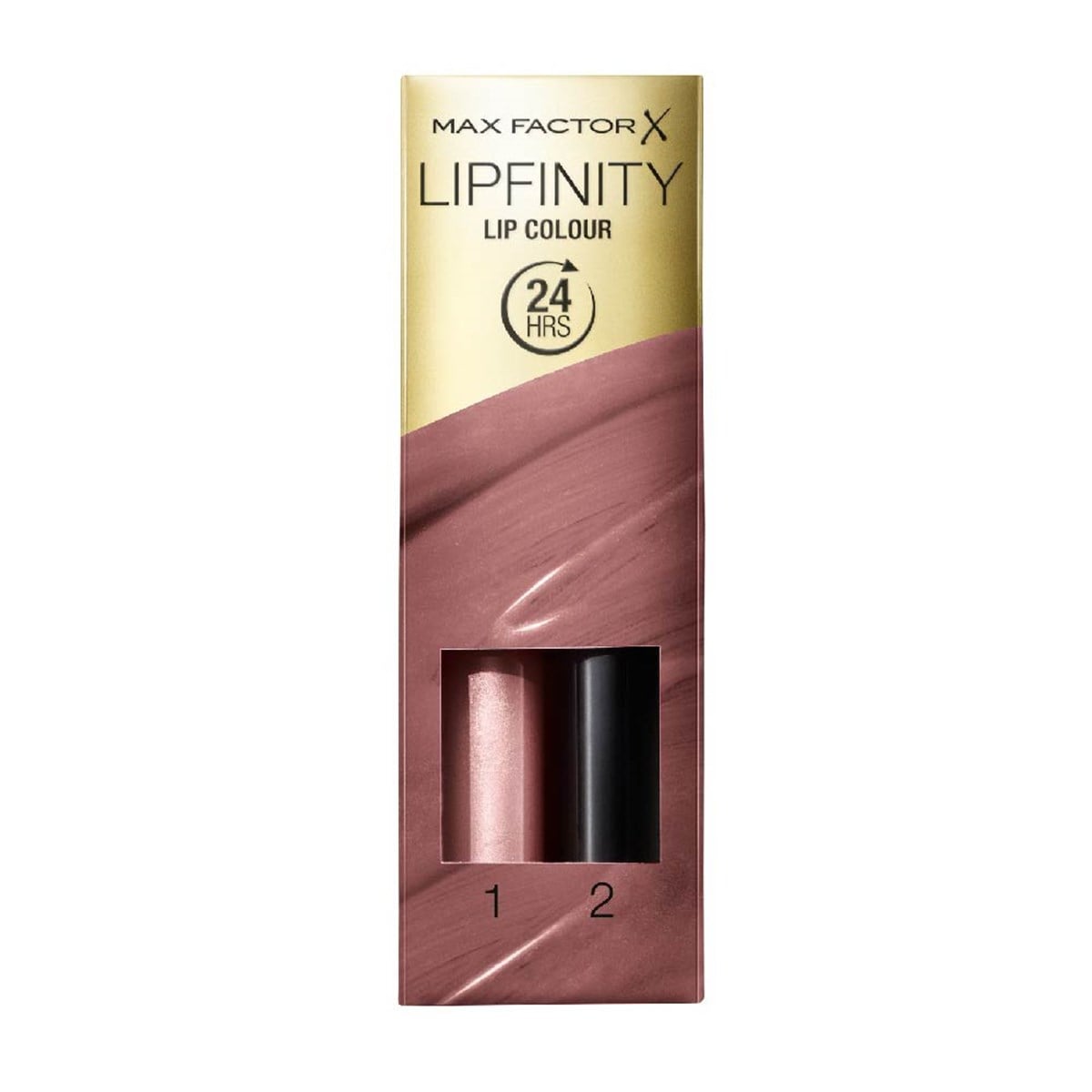 Max Factor Lipfinity Lipsitick 016