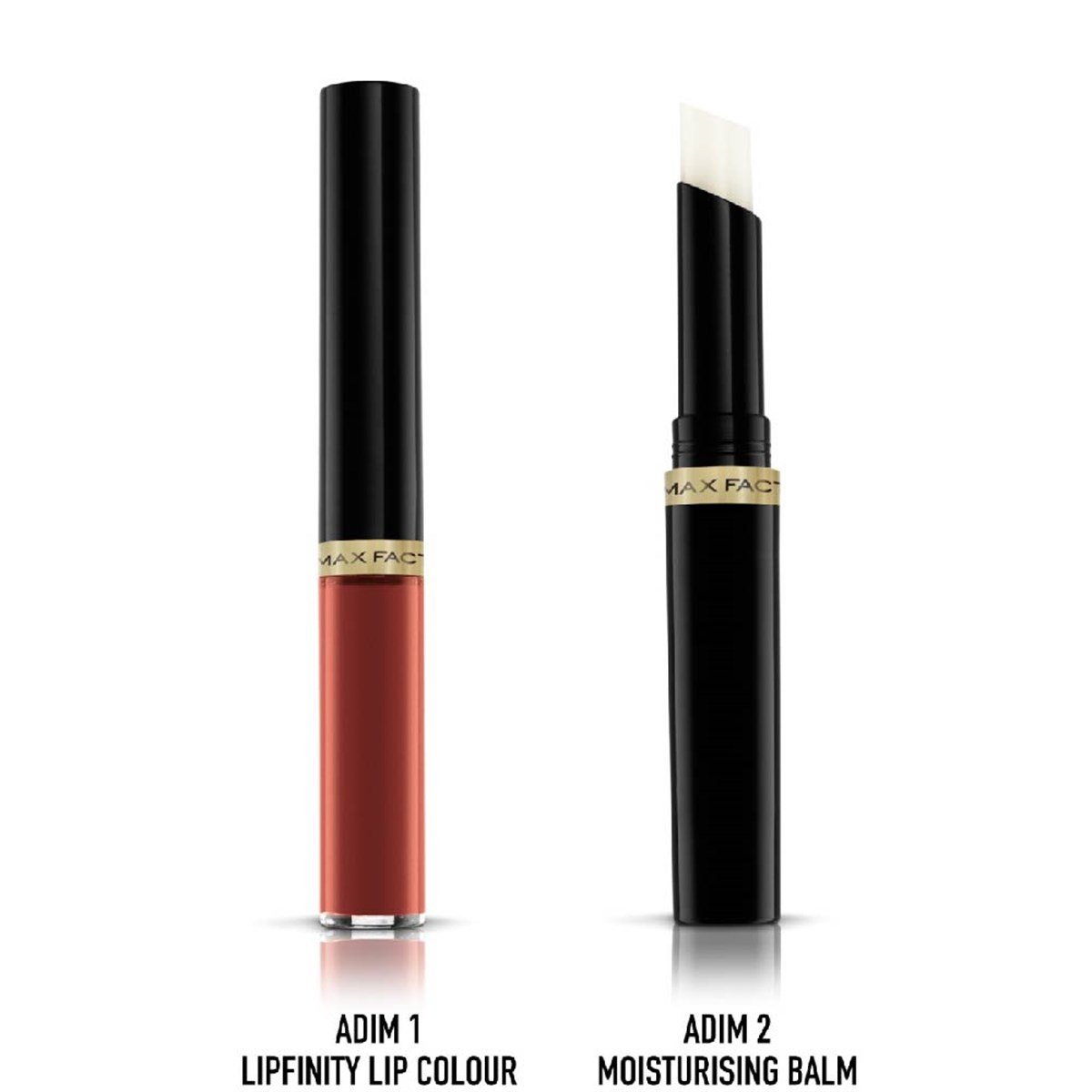 Max Factor Lipfinity Lipstick 150