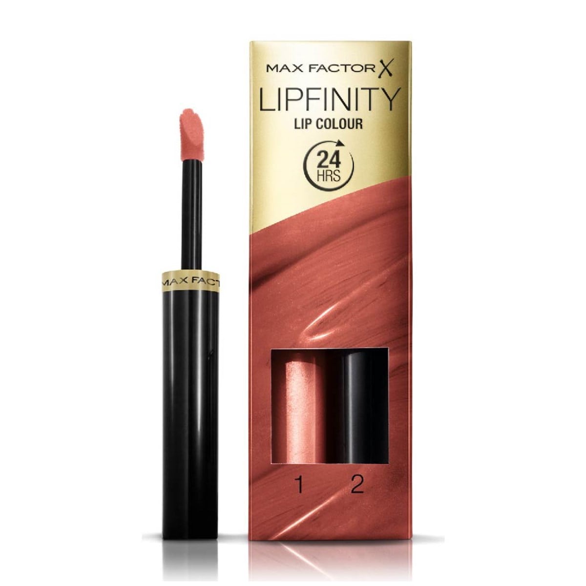 Max Factor Lipfinity Lipstick 150