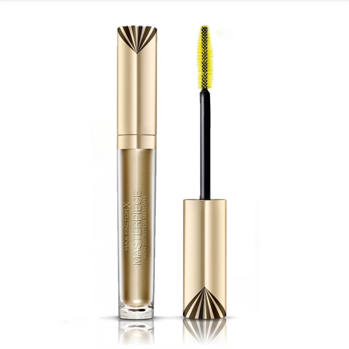 Max Factor Masterpie Mascara Siyah