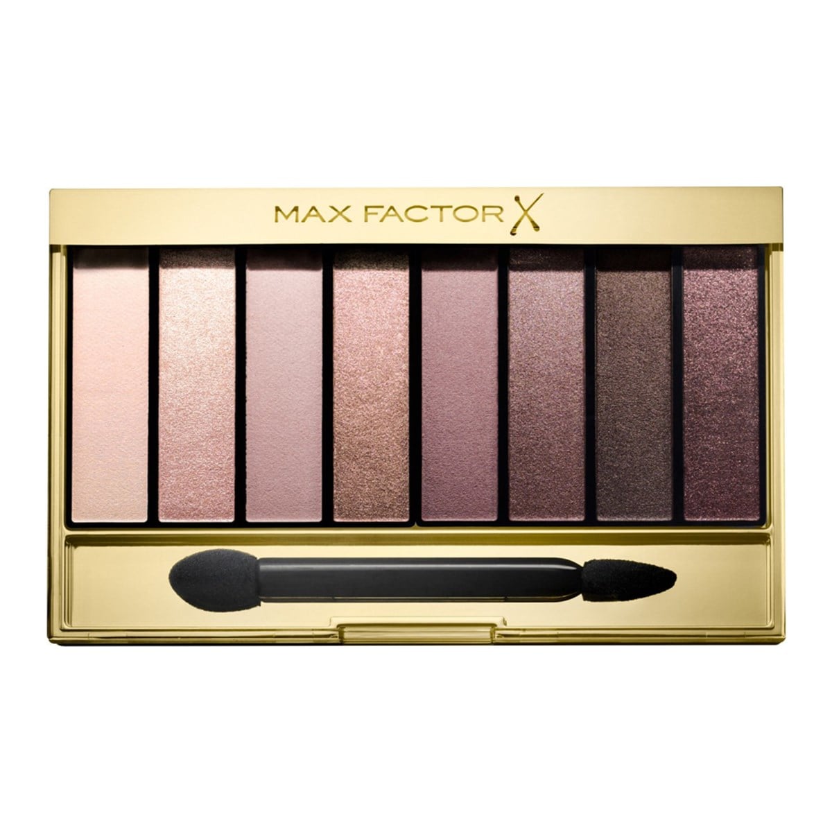 Max Factor Masterpiece Nude Palette Far Paleti 03 Rose Nudes