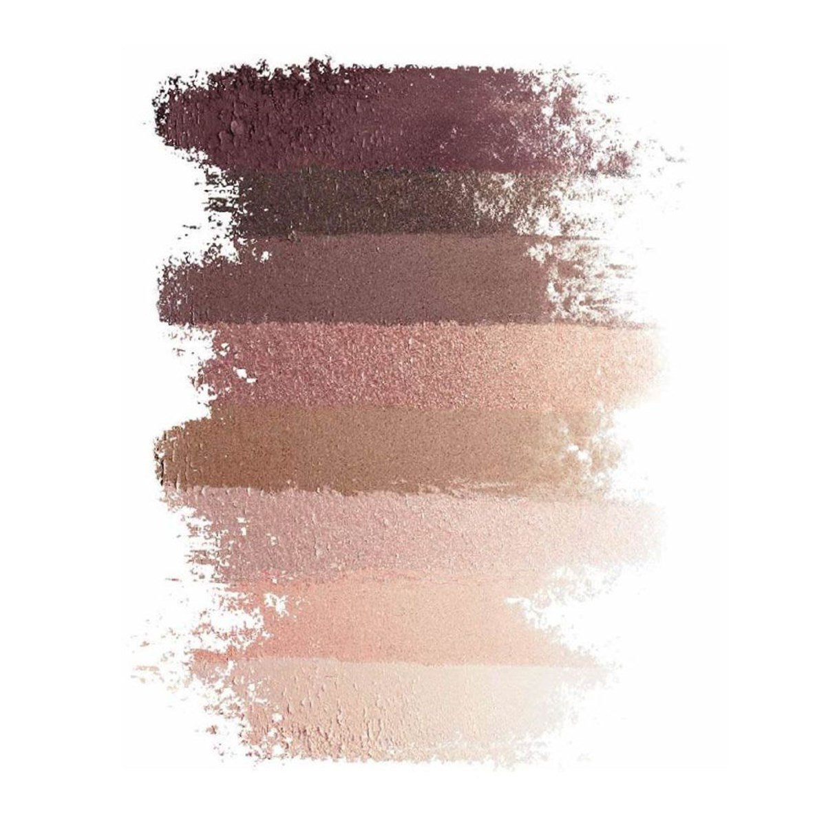 Max Factor Masterpiece Nude Palette Far Paleti 03 Rose Nudes