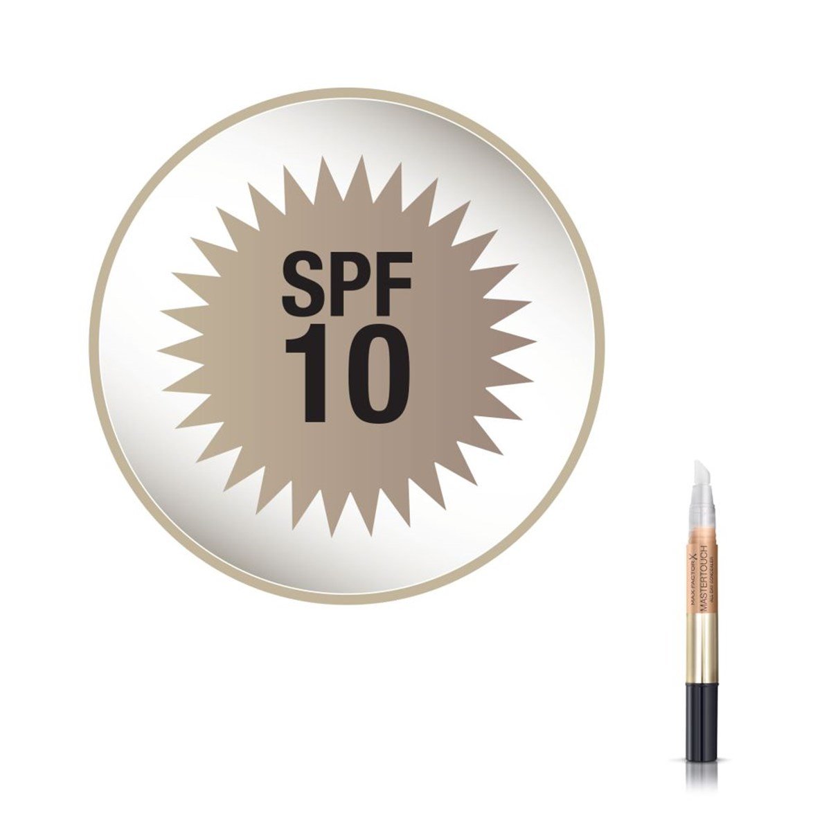 Max Factor Mastertouch Concealer No:306