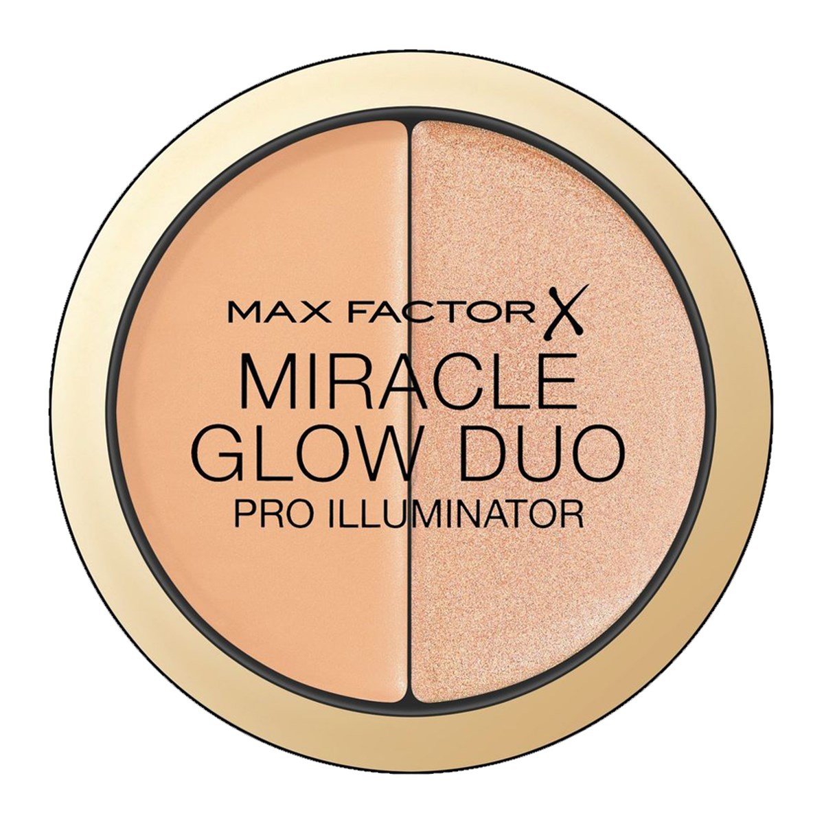 Max Factor Miracle Glow Duo No.20