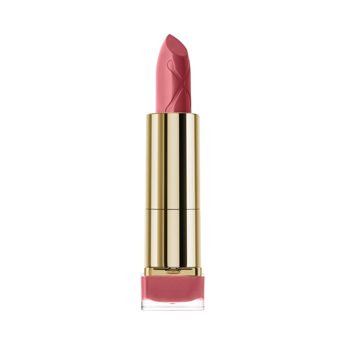 Max Factor Ruj Burnt Caramel  No: 020