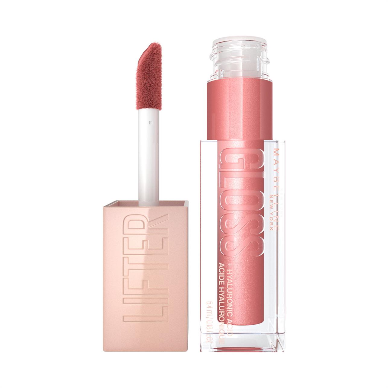 Maybelline Lifter Gloss Likit Ruj Moon No:003