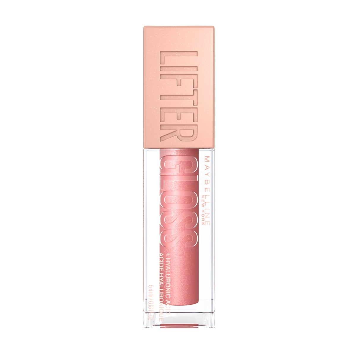 Maybelline Lifter Gloss Likit Ruj Moon No:003