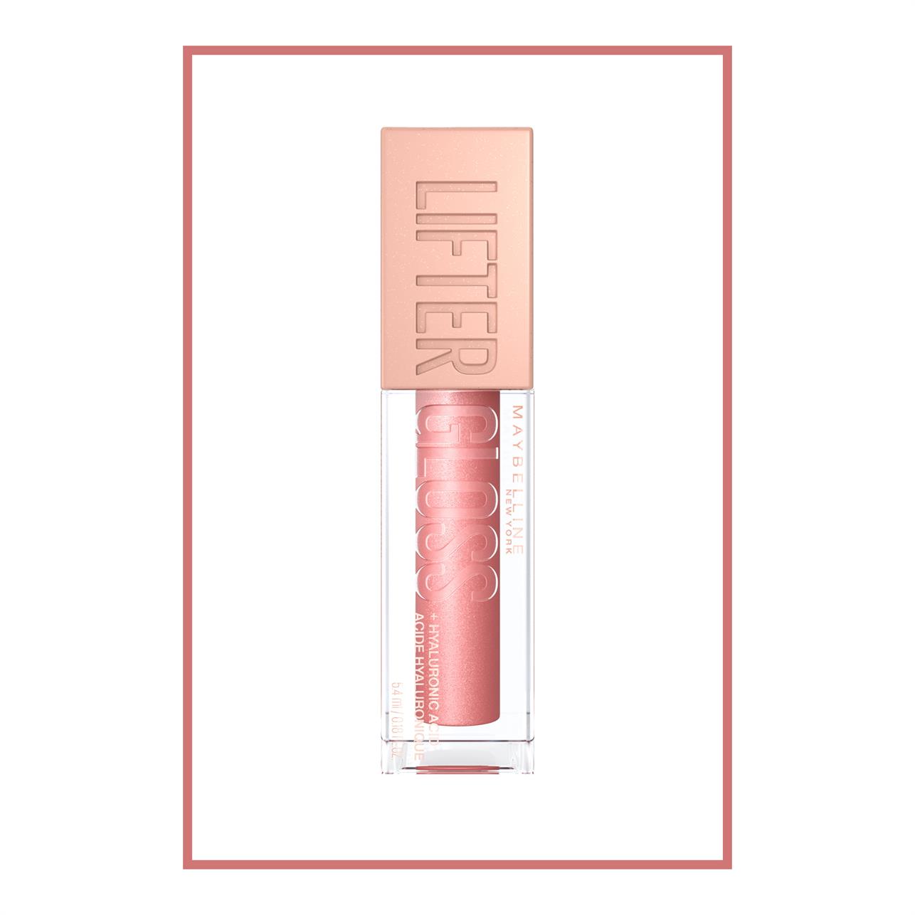Maybelline Lifter Gloss Likit Ruj Moon No:003