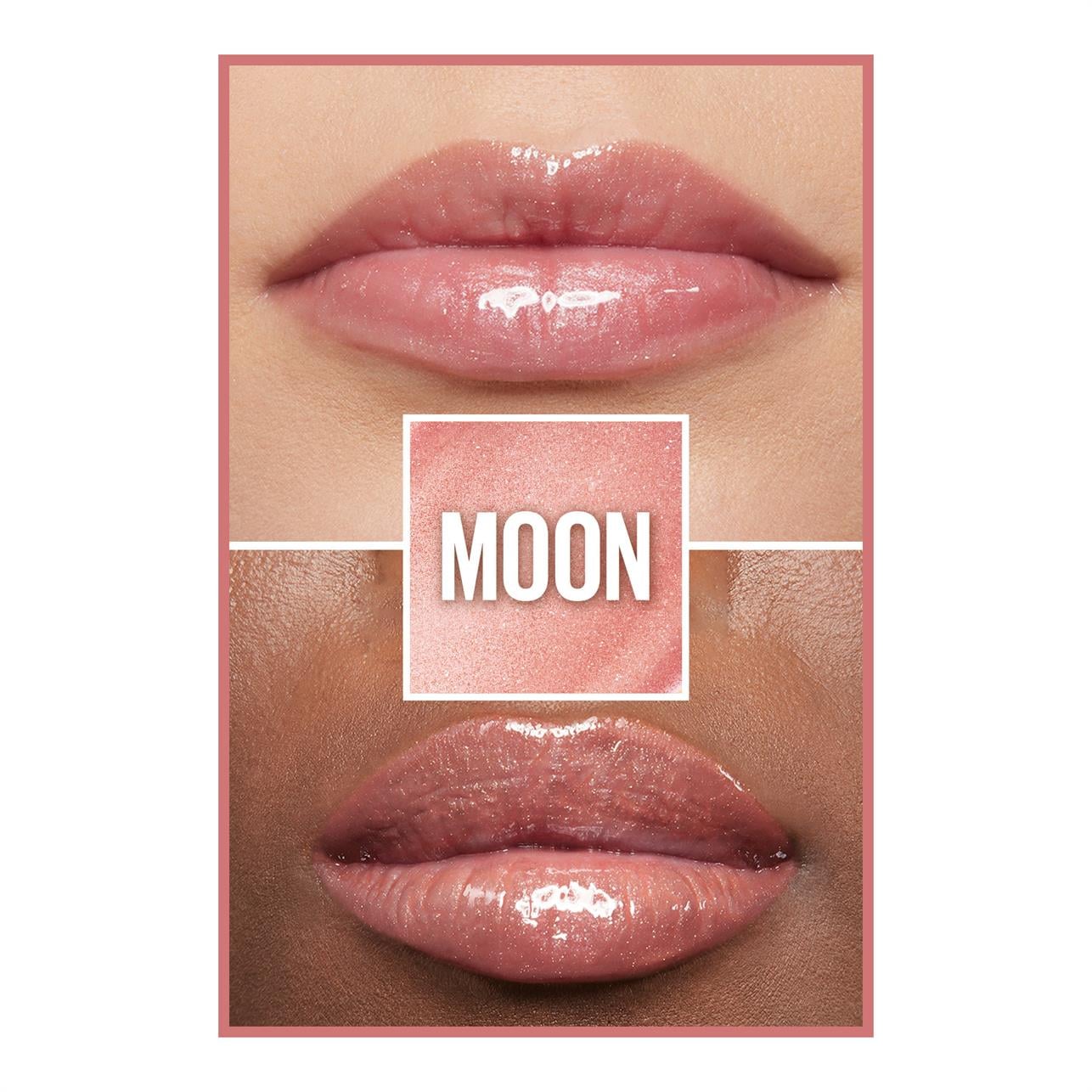 Maybelline Lifter Gloss Likit Ruj Moon No:003