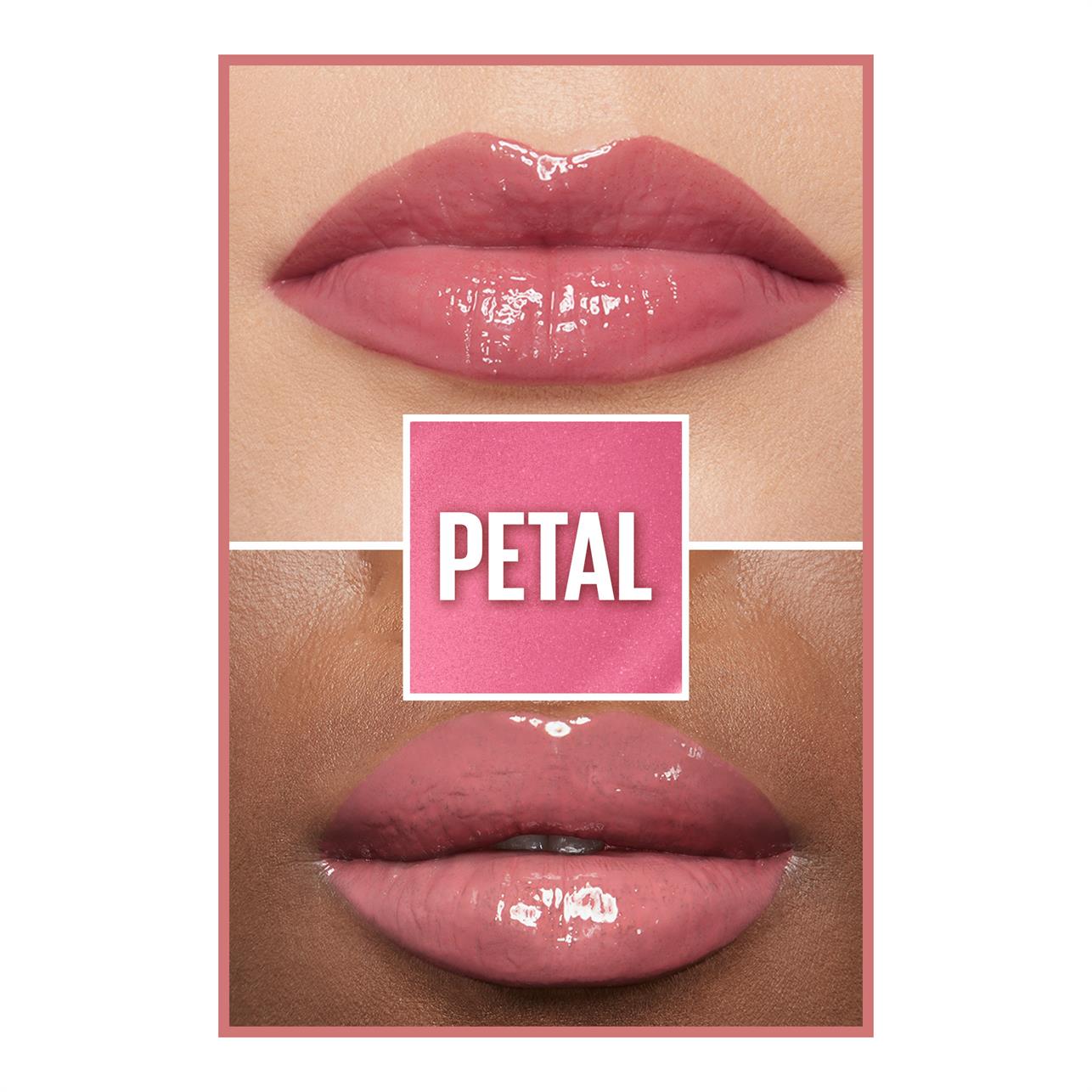 Maybelline Lifter Gloss Likit Ruj Petal No:005