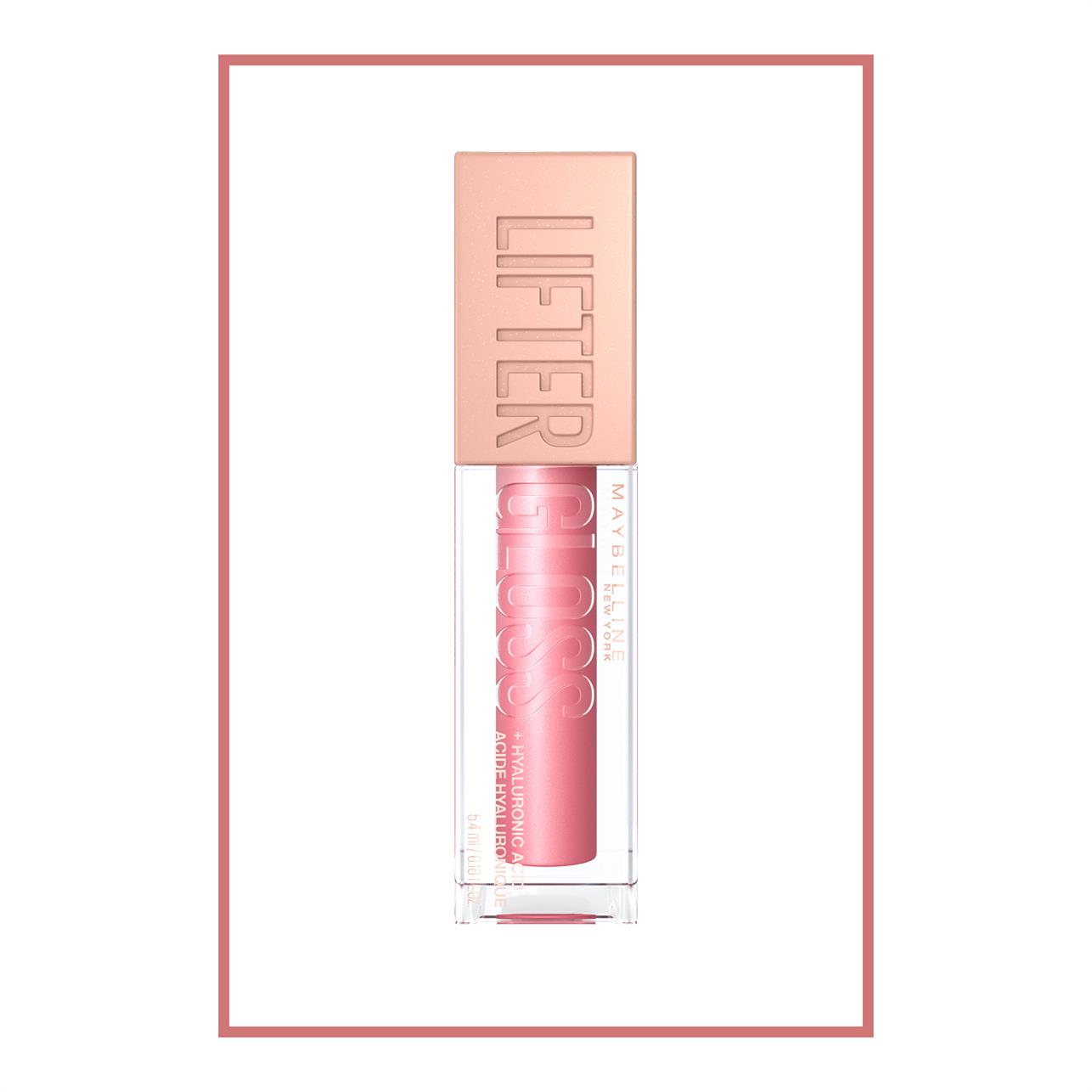 Maybelline Lifter Gloss Likit Ruj Petal No:005