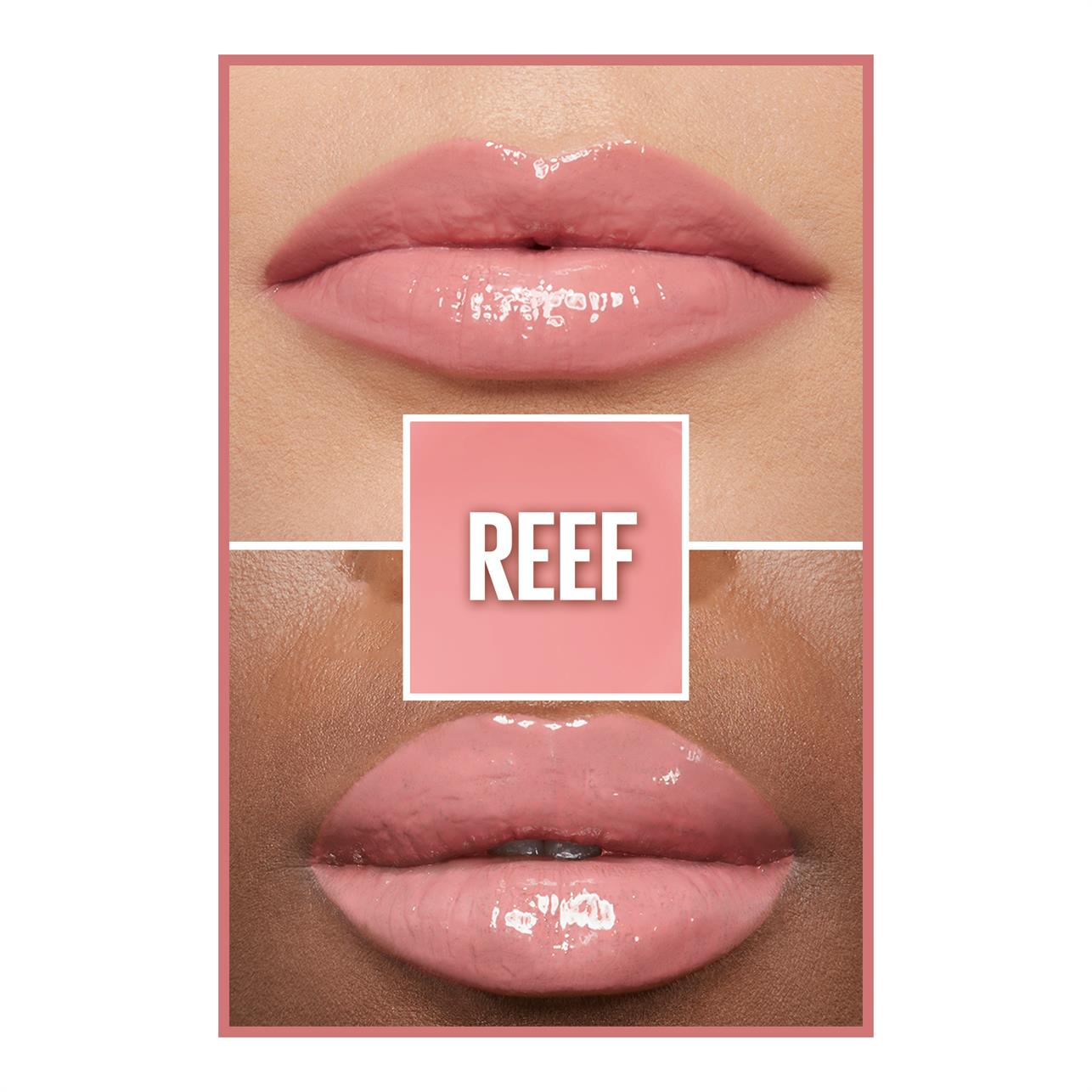 Maybelline Lifter Gloss Likit Ruj Reef No:006